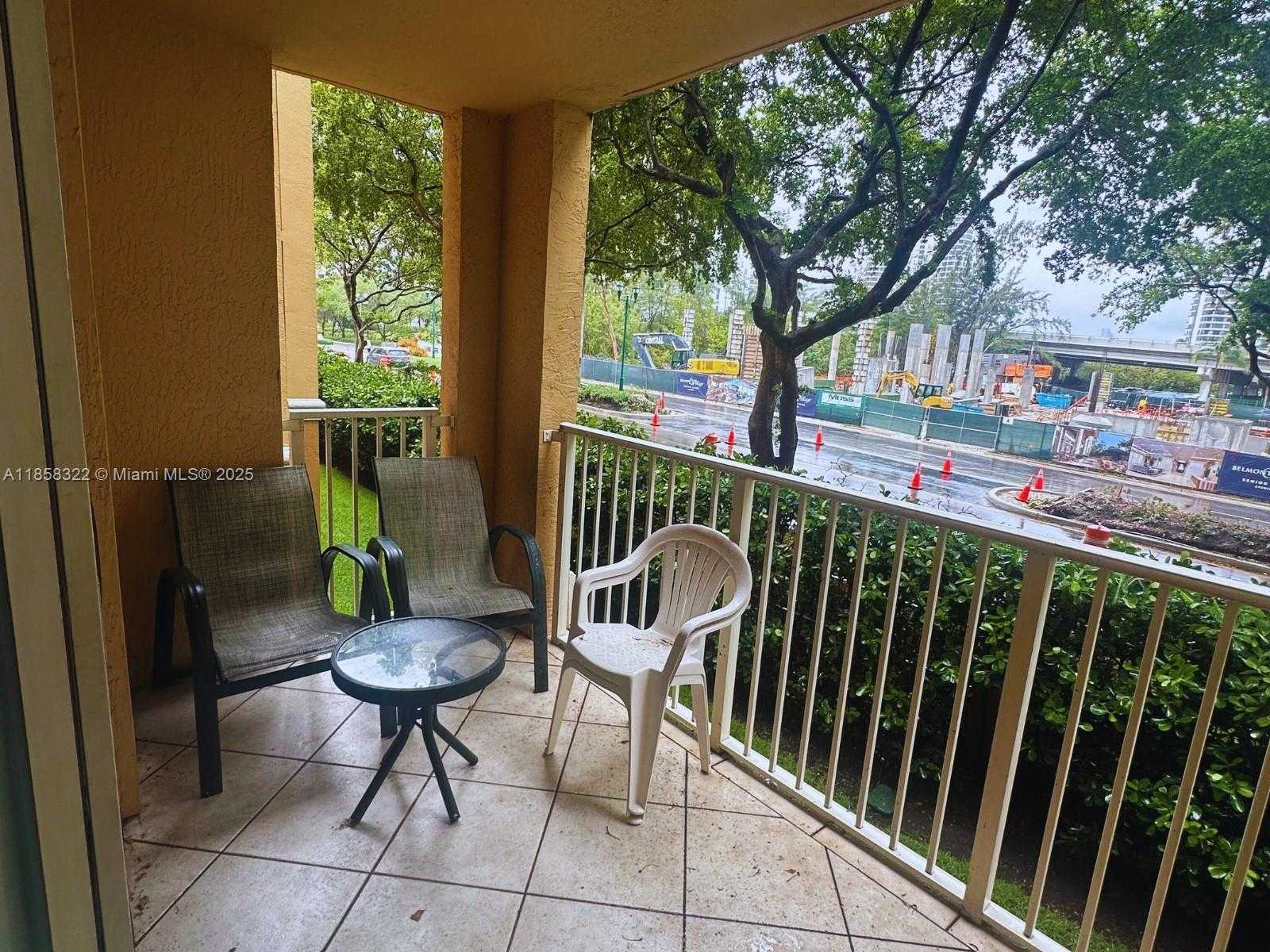 Small Image of 19555 EAST COUNTRY CLUB DR #8206, Aventura Number 4