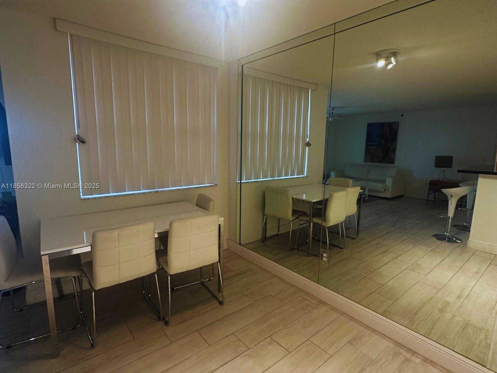 Small Image of 19555 EAST COUNTRY CLUB DR #8206, Aventura Number 5