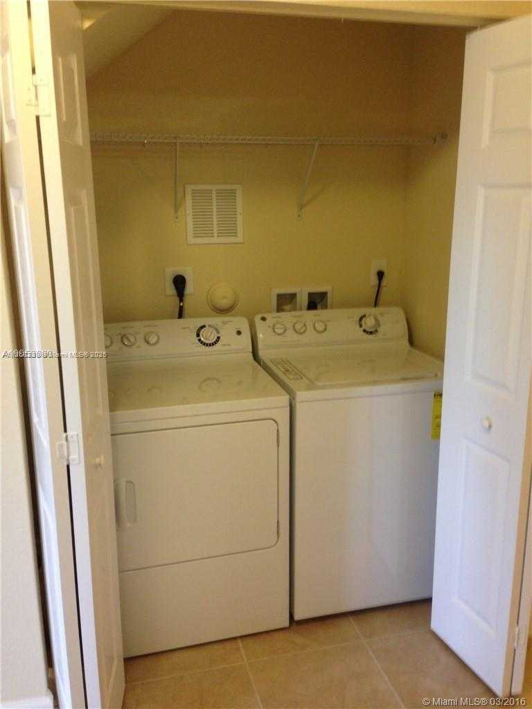 Small Image of 22411 SOUTH WEST 88TH PL #15-26, Cutler Bay Number 15