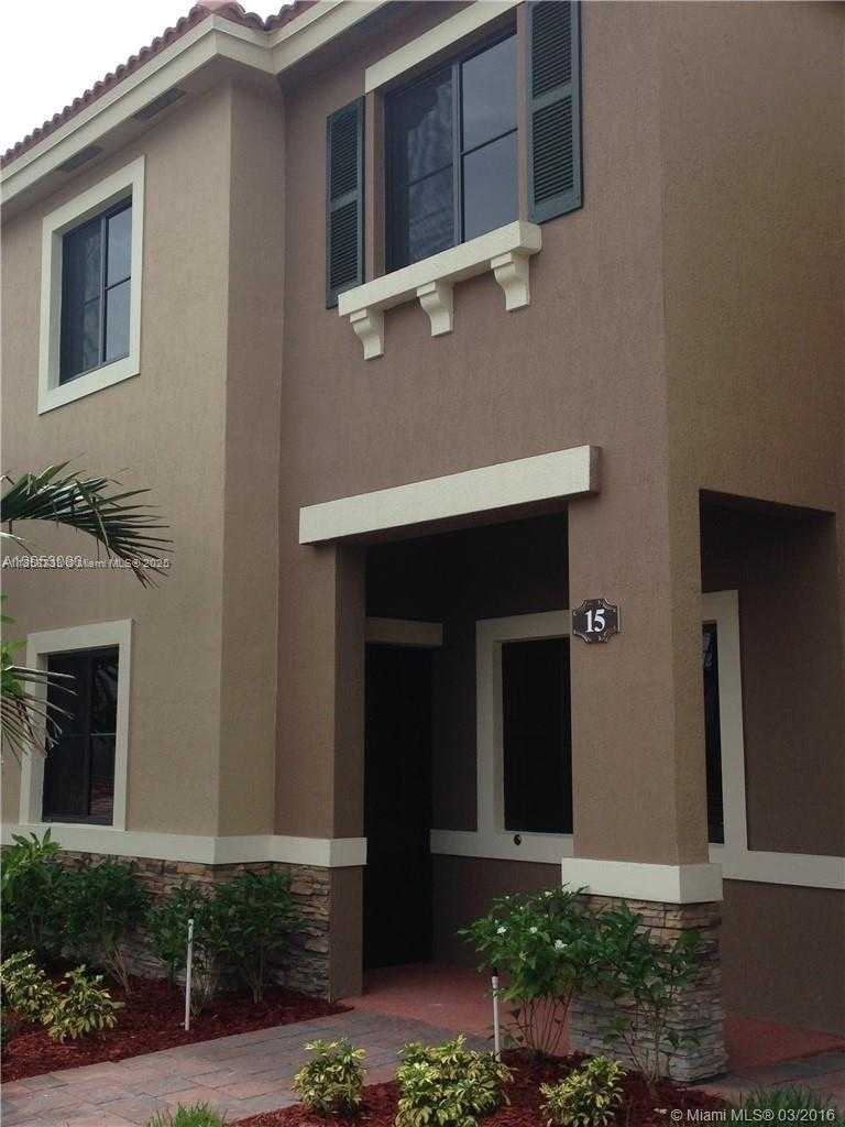 Small Image of 22411 SOUTH WEST 88TH PL #15-26, Cutler Bay Number 2