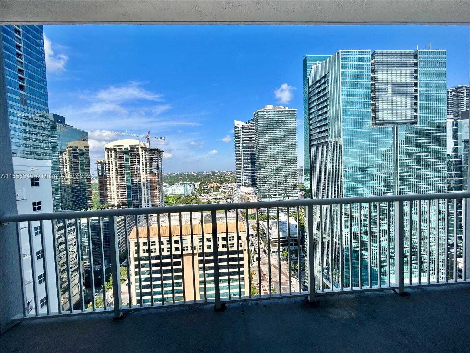Small Image of 170 SOUTH EAST 14TH ST #3006, Miami Number 12