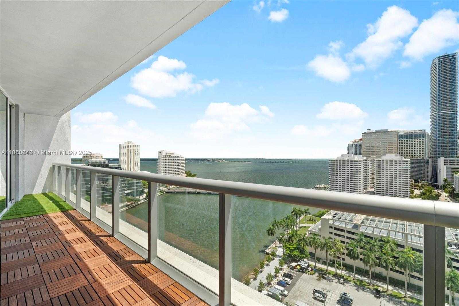 Small Image of 495 BRICKELL AVE #1903, Miami Number 11