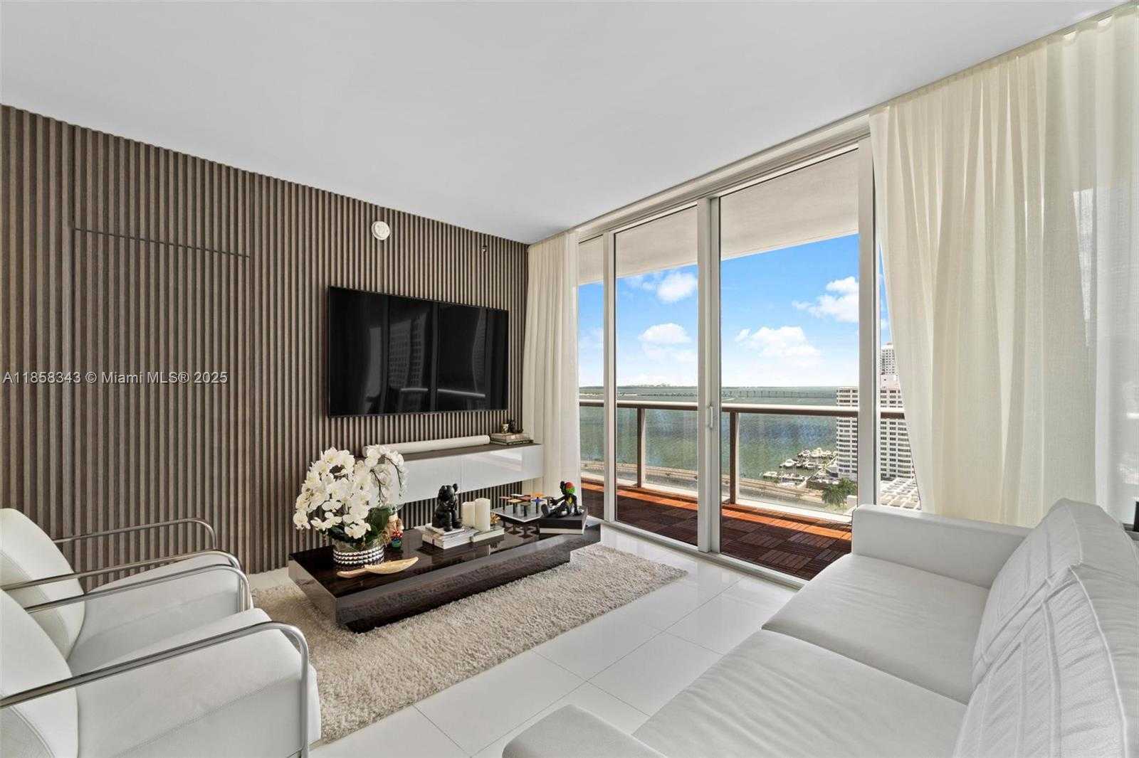 Small Image of 495 BRICKELL AVE #1903, Miami Number 2
