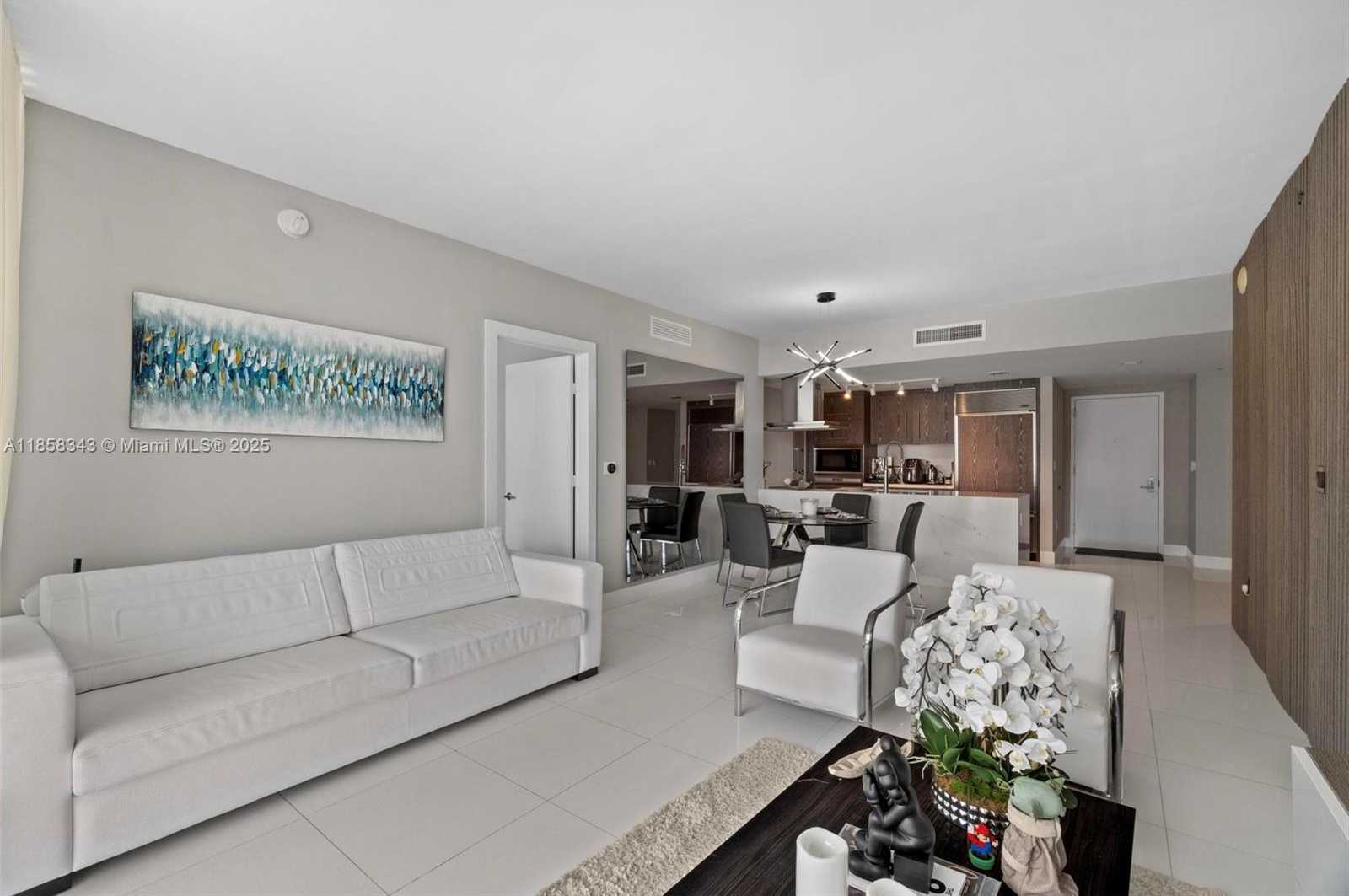 Small Image of 495 BRICKELL AVE #1903, Miami Number 3