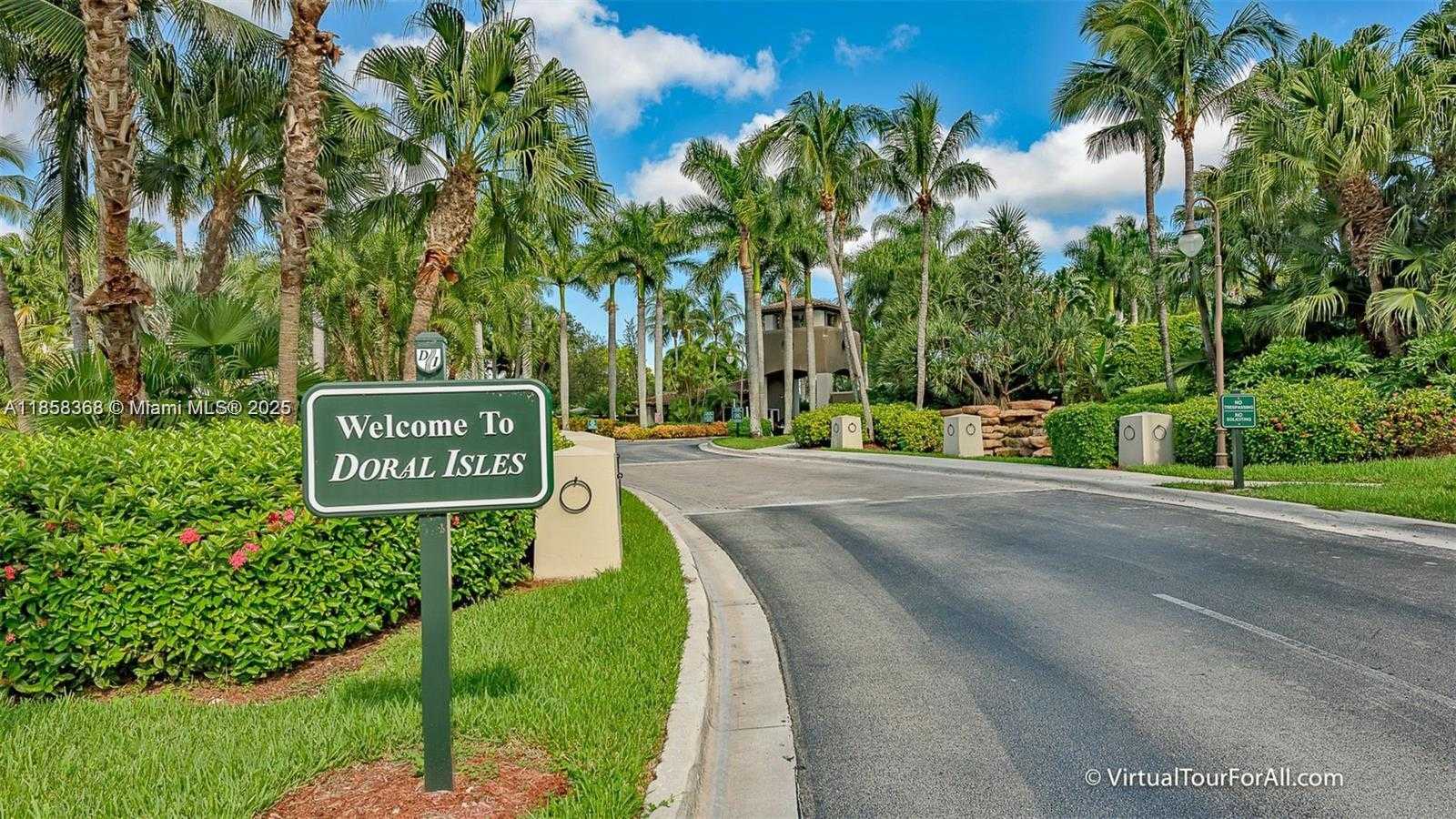 Small Image of 6317 NORTH WEST 113TH #6317, Doral Number 2