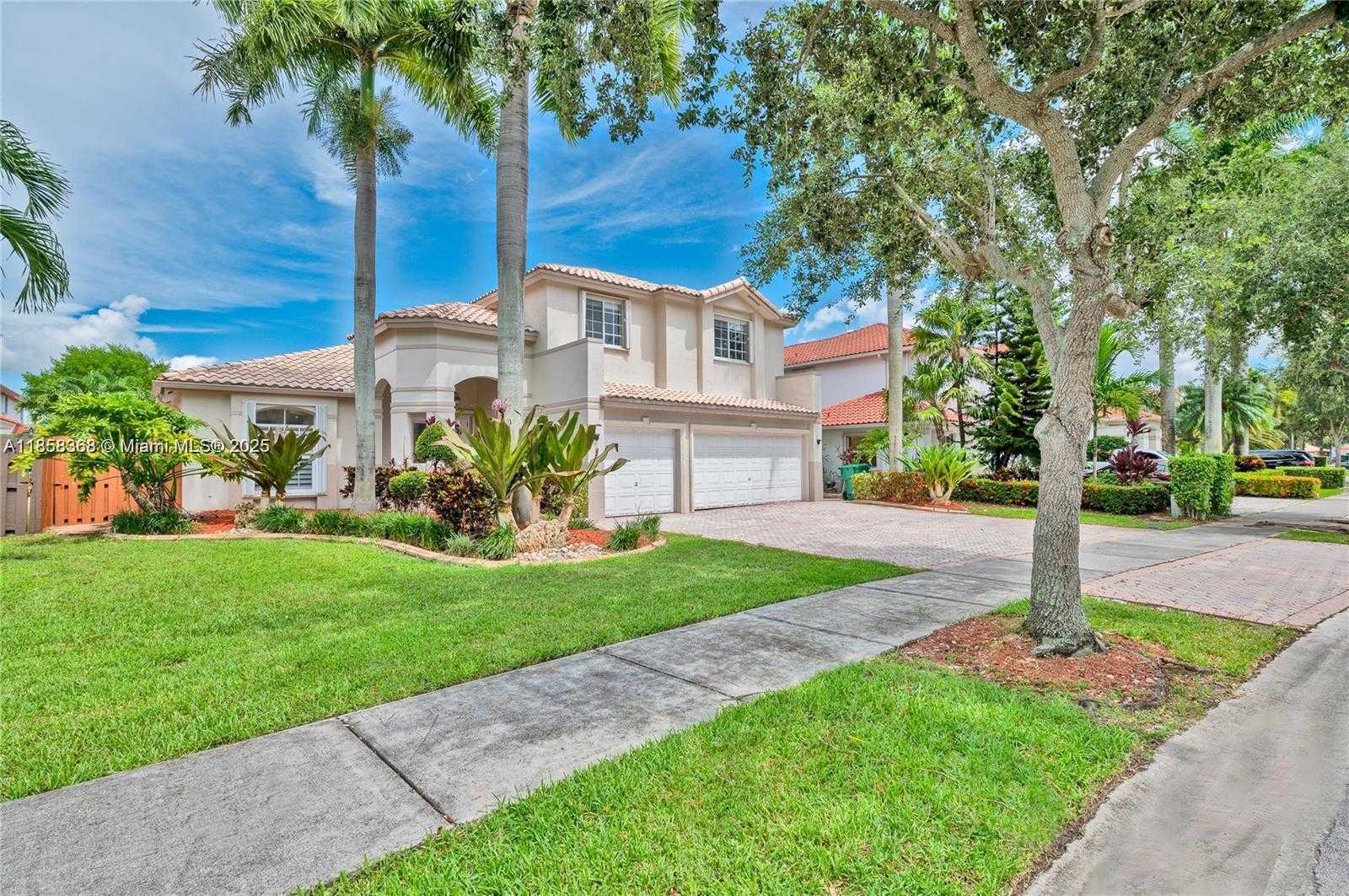 Small Image of 6317 NORTH WEST 113TH #6317, Doral Number 6