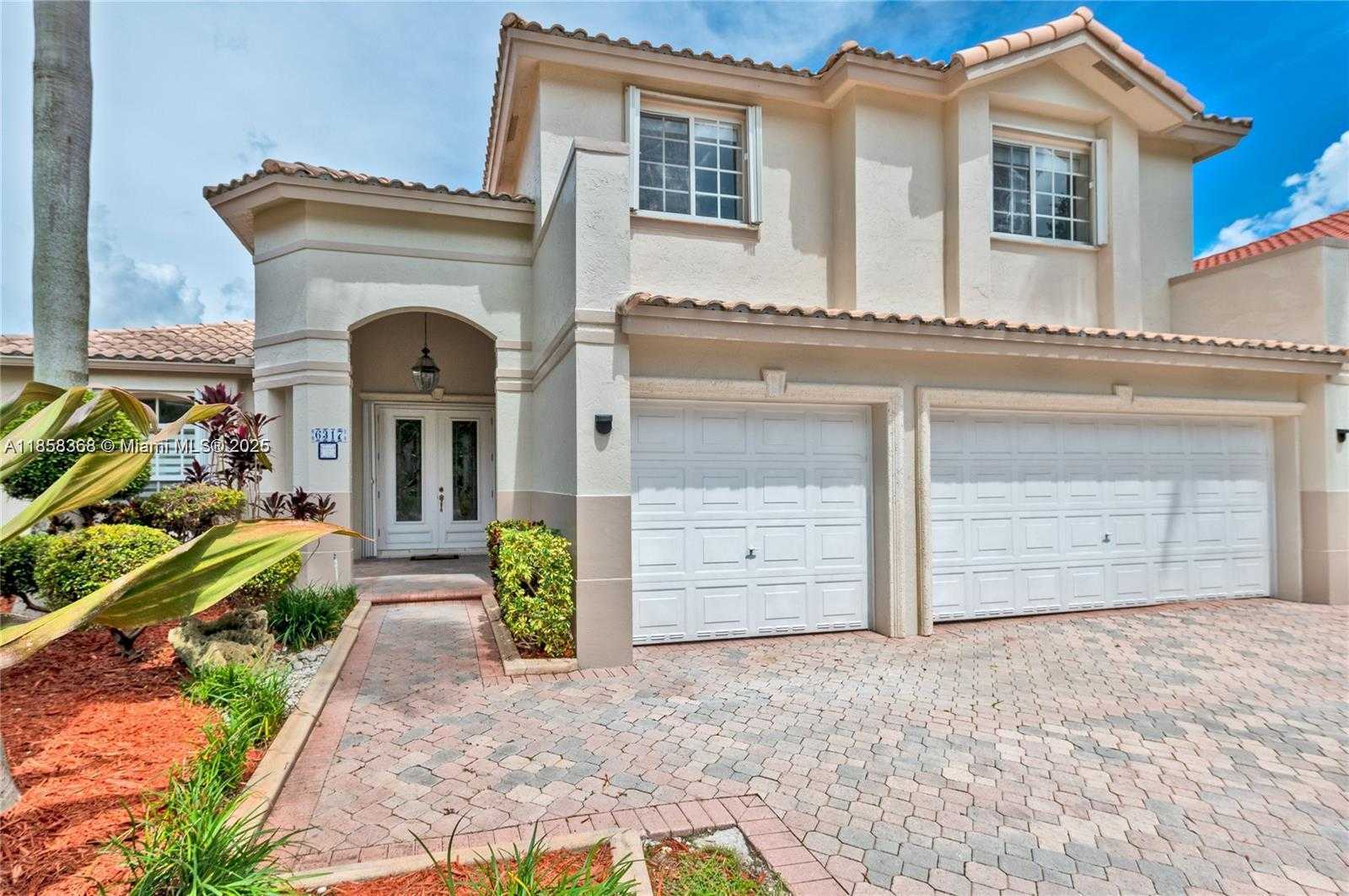 Small Image of 6317 NORTH WEST 113TH #6317, Doral Number 7