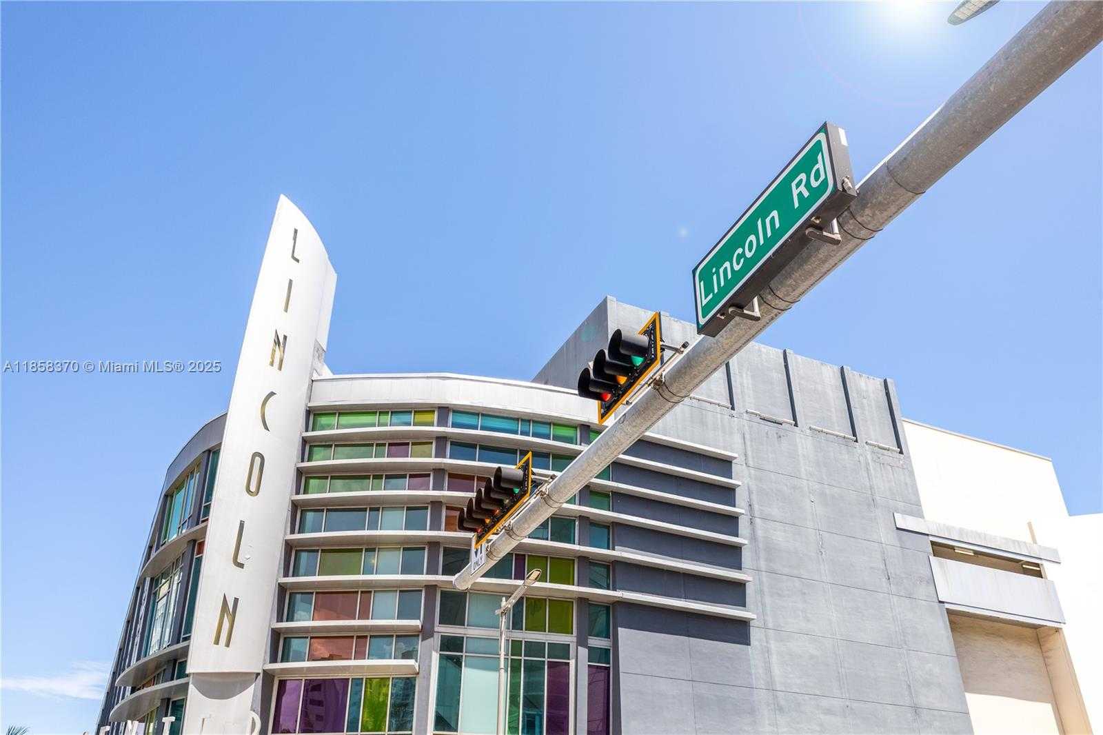 Small Image of 1331 LINCOLN RD #1302, Miami Beach Number 13