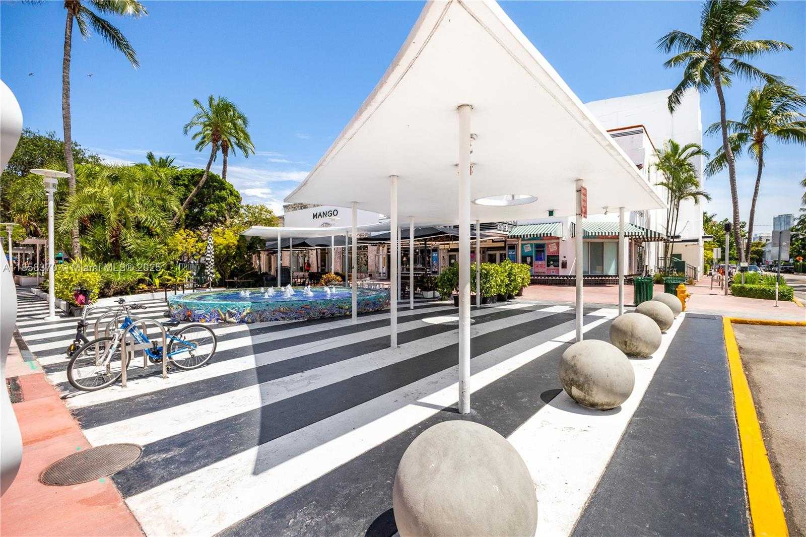 Small Image of 1331 LINCOLN RD #1302, Miami Beach Number 19