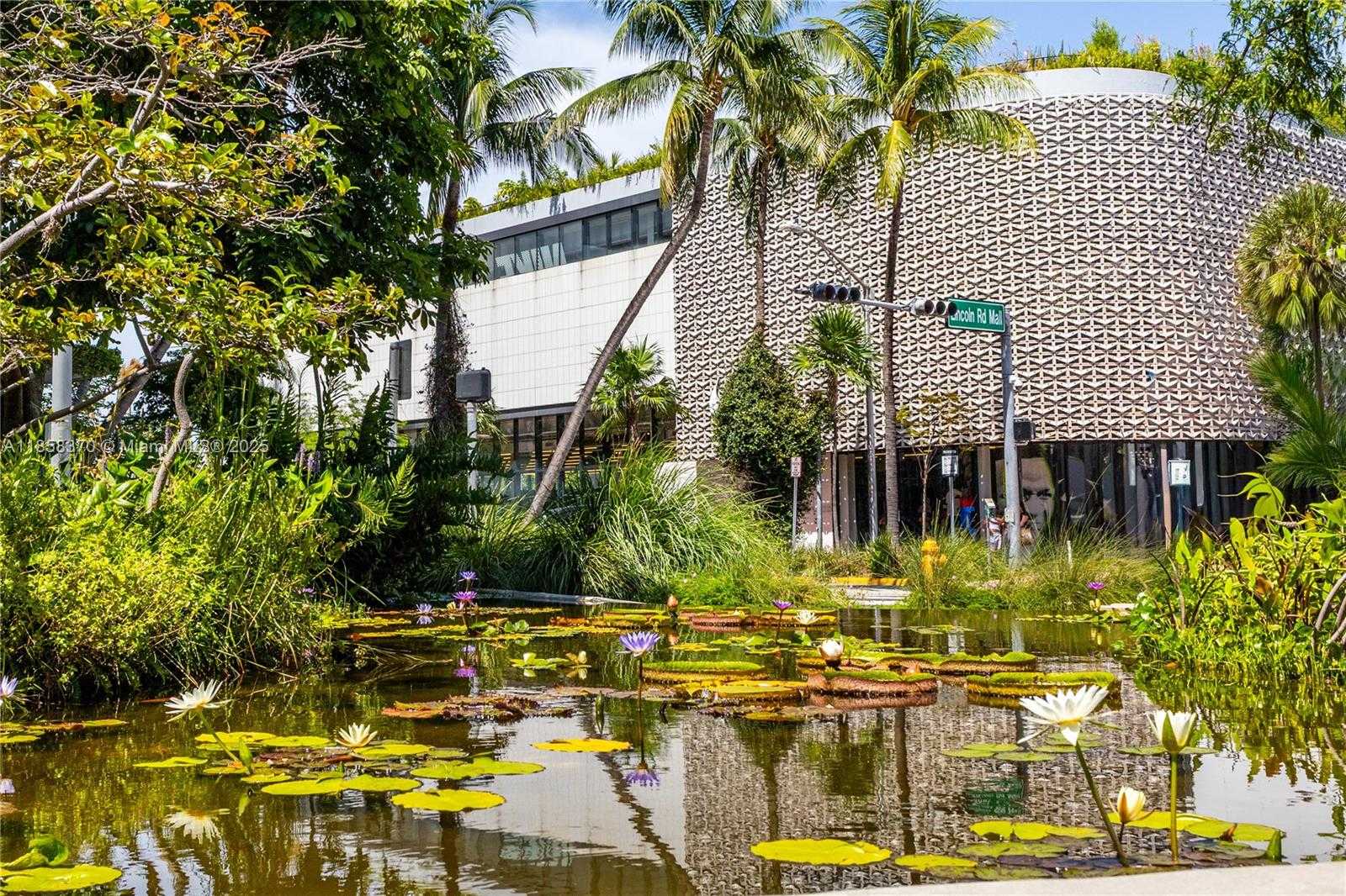Small Image of 1331 LINCOLN RD #1302, Miami Beach Number 23