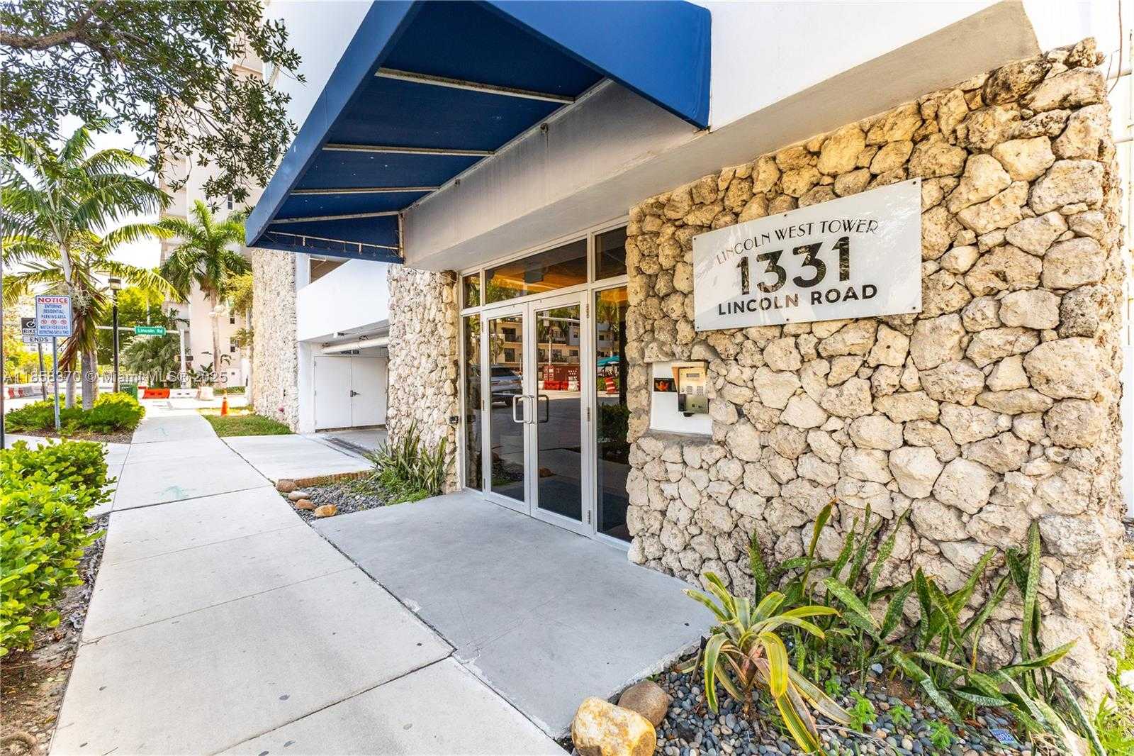 Small Image of 1331 LINCOLN RD #1302, Miami Beach Number 27