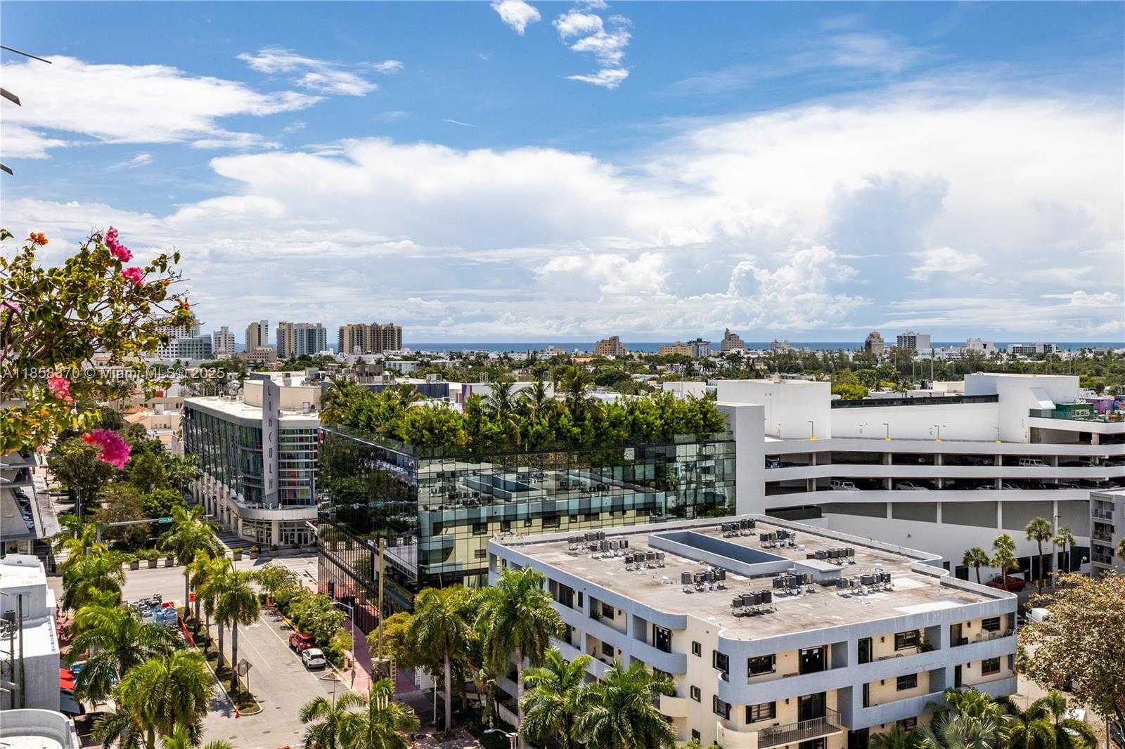 Small Image of 1331 LINCOLN RD #1302, Miami Beach Number 30