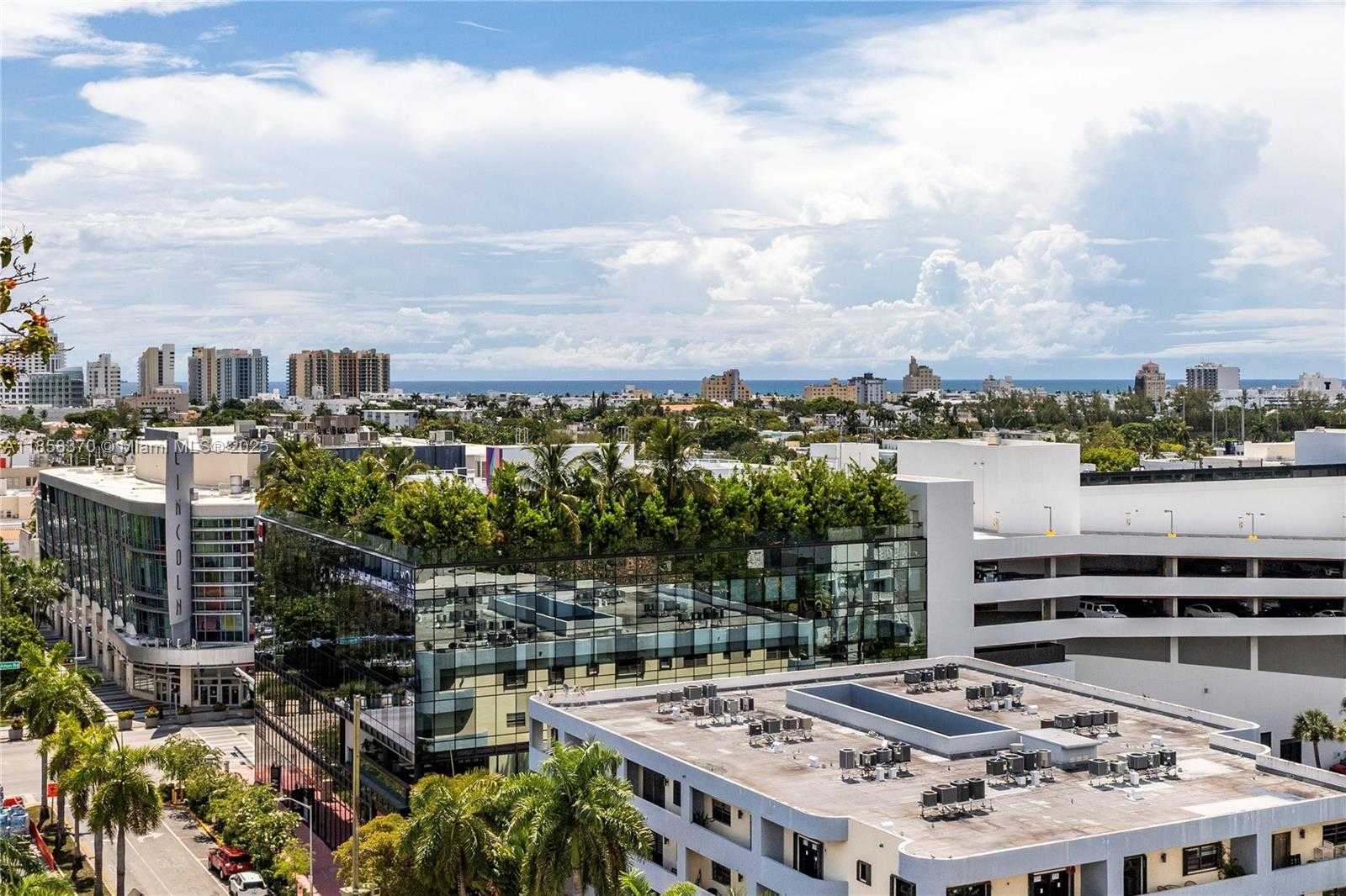 Small Image of 1331 LINCOLN RD #1302, Miami Beach Number 34