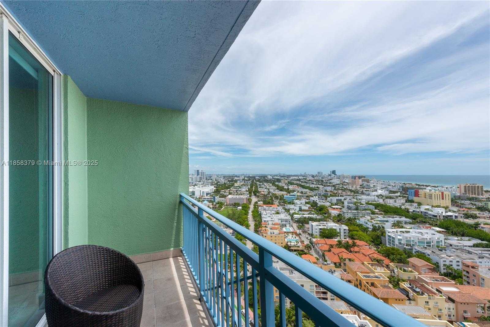 Small Image of 90 ALTON RD #2605, Miami Beach Number 16