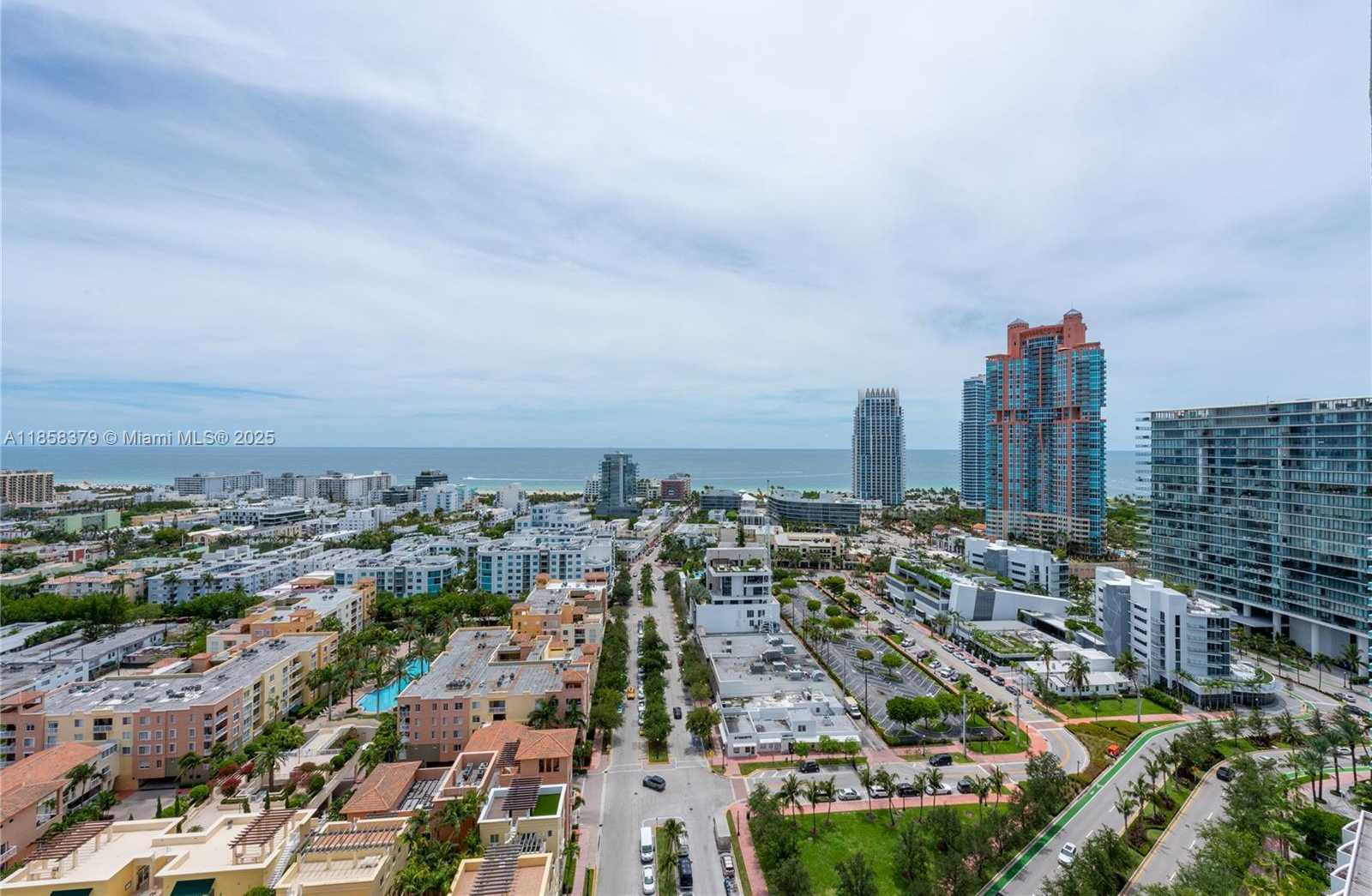 Small Image of 90 ALTON RD #2605, Miami Beach Number 18