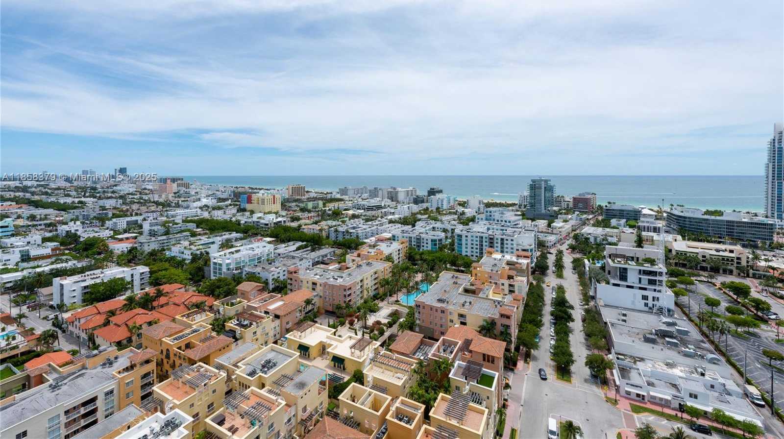 Small Image of 90 ALTON RD #2605, Miami Beach Number 19