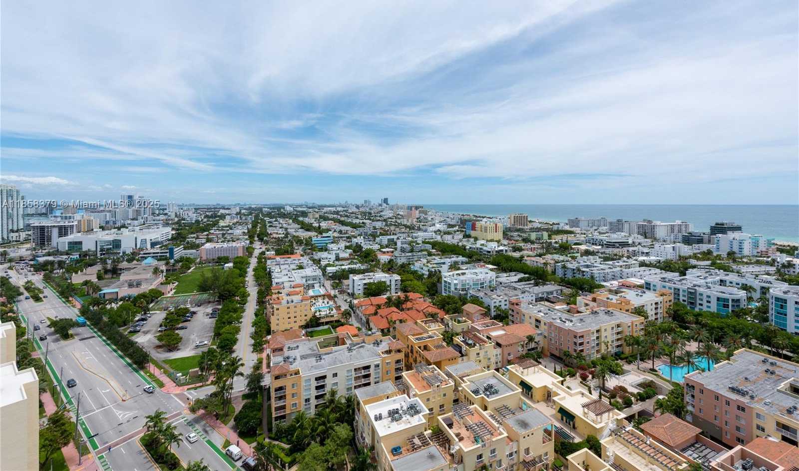 Small Image of 90 ALTON RD #2605, Miami Beach Number 20