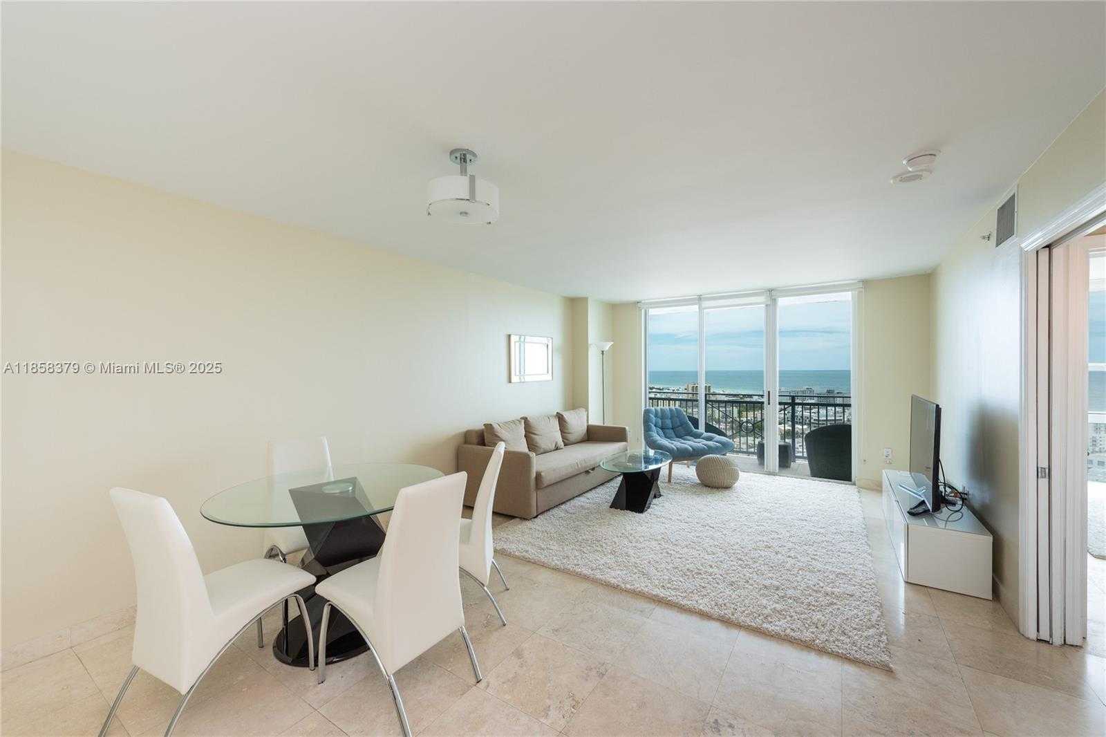 Small Image of 90 ALTON RD #2605, Miami Beach Number 3