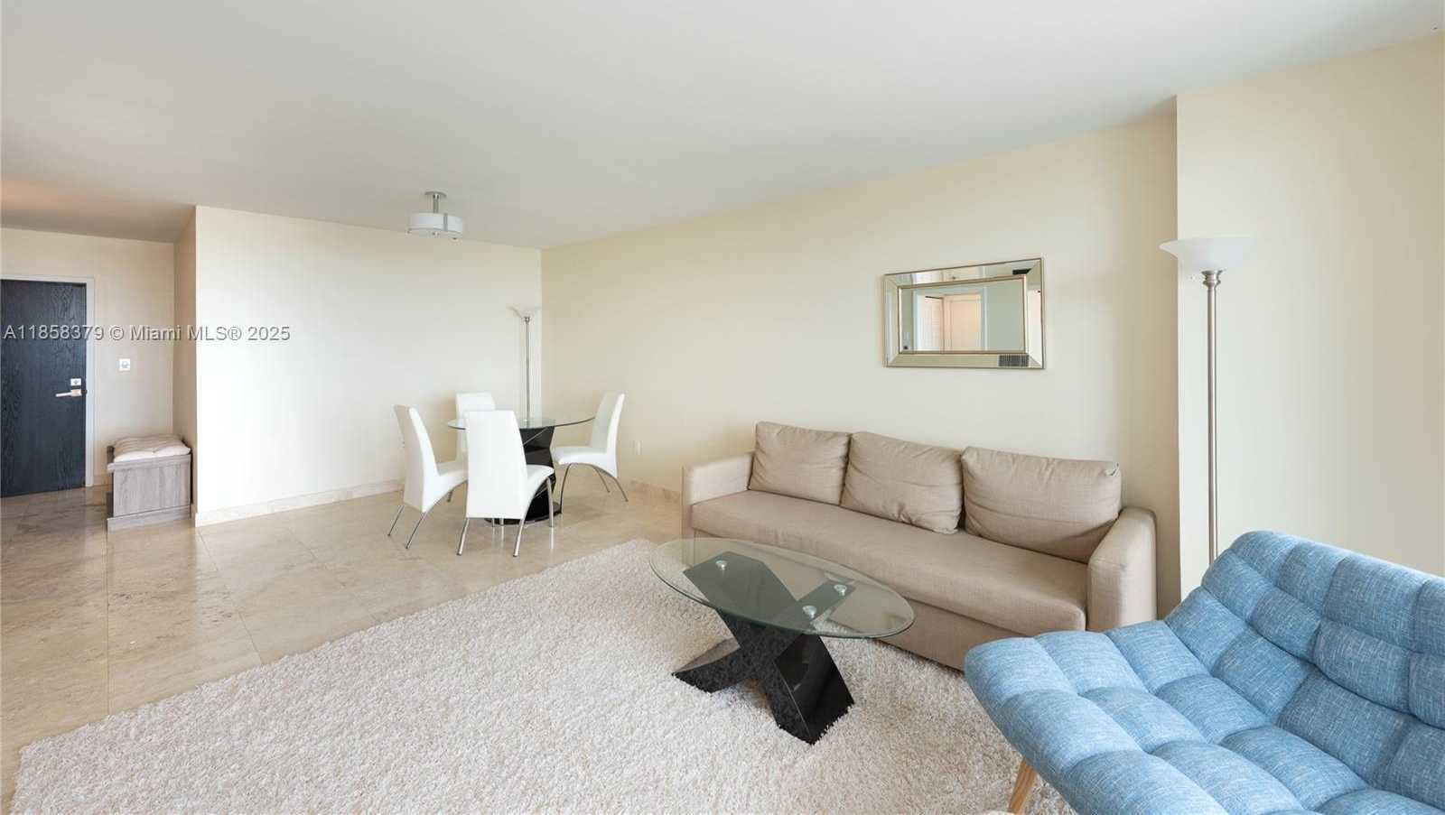 Small Image of 90 ALTON RD #2605, Miami Beach Number 4