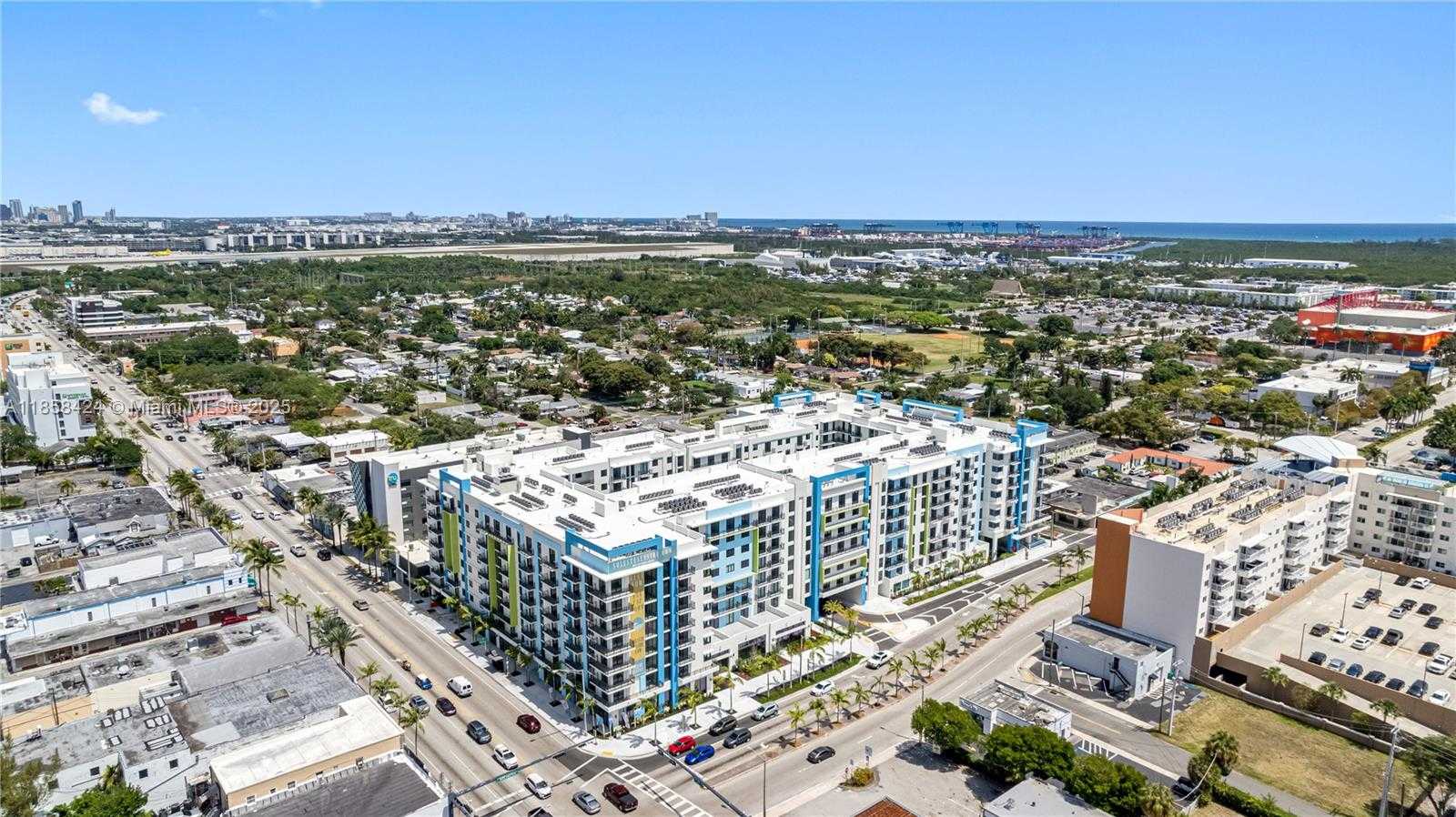 Small Image of 4 NORTH FEDERAL HWY #PH 831, Dania Beach Number 40