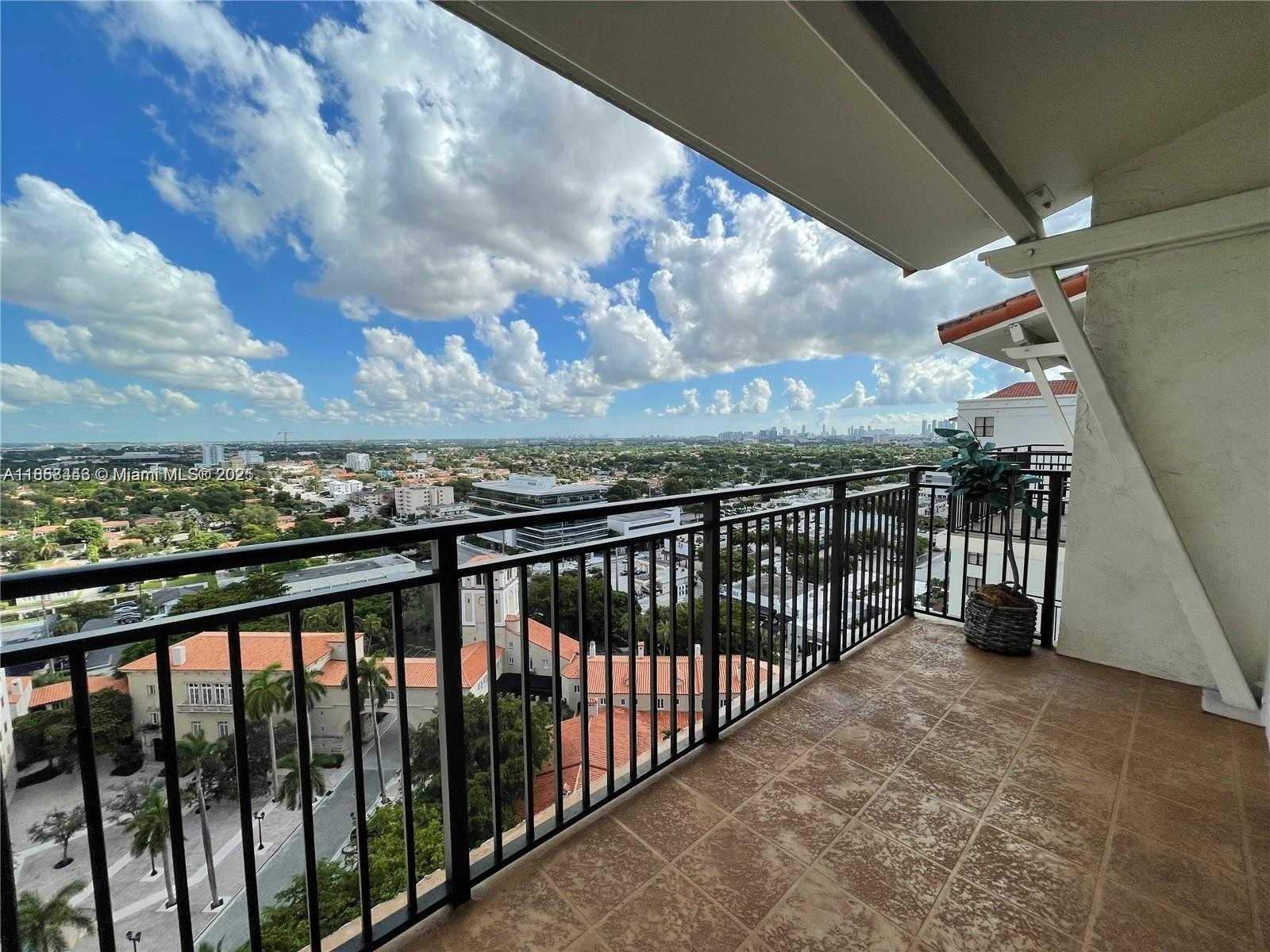 Small Image of 888 SOUTH DOUGLAS RD #PH13, Coral Gables Number 2