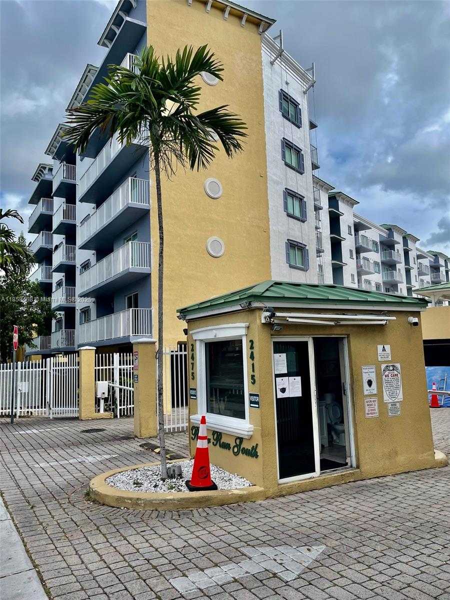 Small Image of 2415 NORTH WEST 16TH STREET RD #514, Miami Number 15