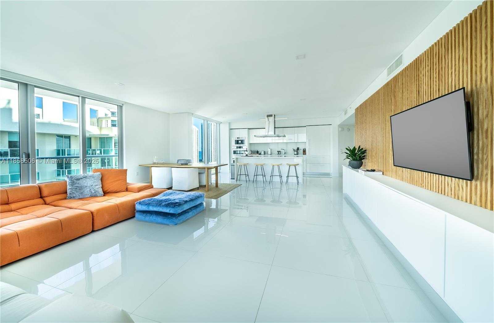 Small Image of 300 SUNNY ISLES BLVD #4-1901, Sunny Isles Beach Number 10