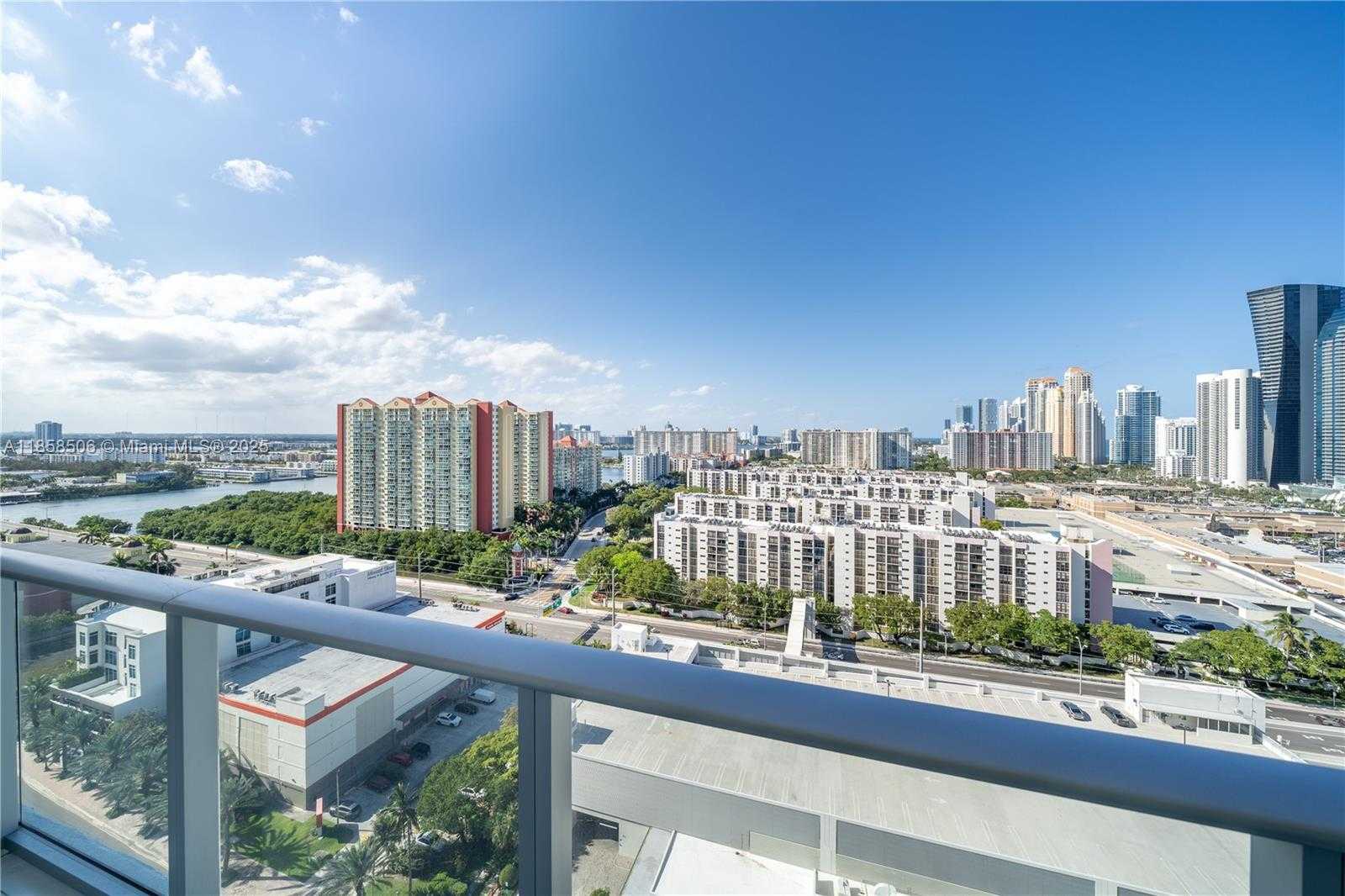 Small Image of 300 SUNNY ISLES BLVD #4-1901, Sunny Isles Beach Number 16