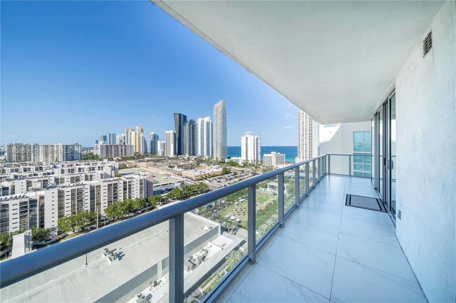 Small Image of 300 SUNNY ISLES BLVD #4-1901, Sunny Isles Beach Number 17