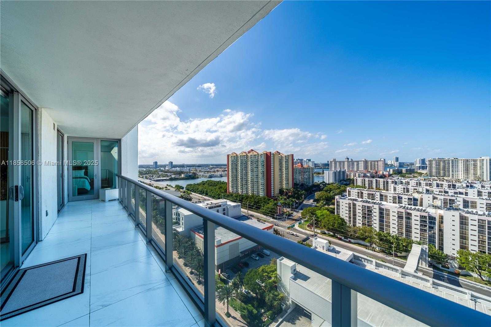 Small Image of 300 SUNNY ISLES BLVD #4-1901, Sunny Isles Beach Number 18