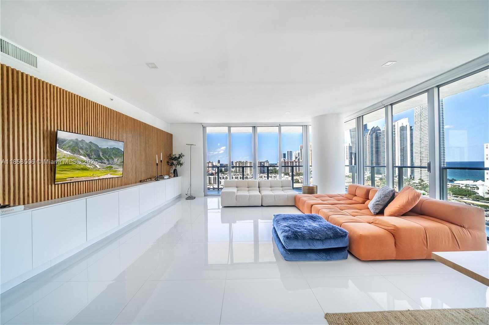 Small Image of 300 SUNNY ISLES BLVD #4-1901, Sunny Isles Beach Number 2
