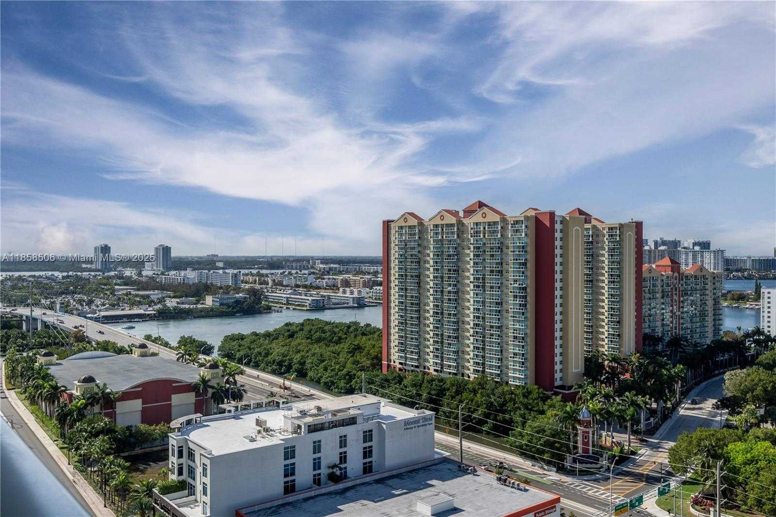 Small Image of 300 SUNNY ISLES BLVD #4-1901, Sunny Isles Beach Number 20