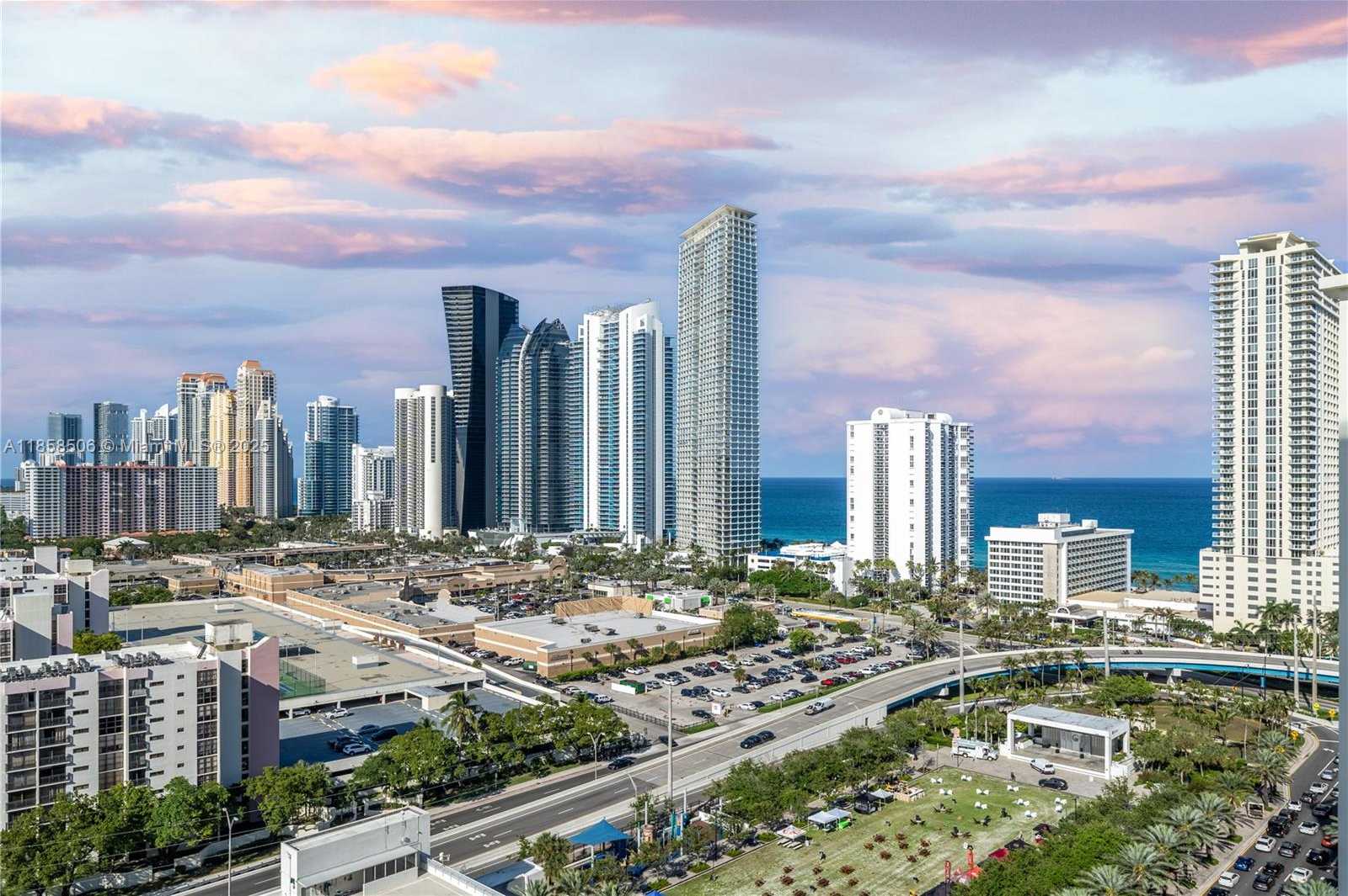 Small Image of 300 SUNNY ISLES BLVD #4-1901, Sunny Isles Beach Number 21