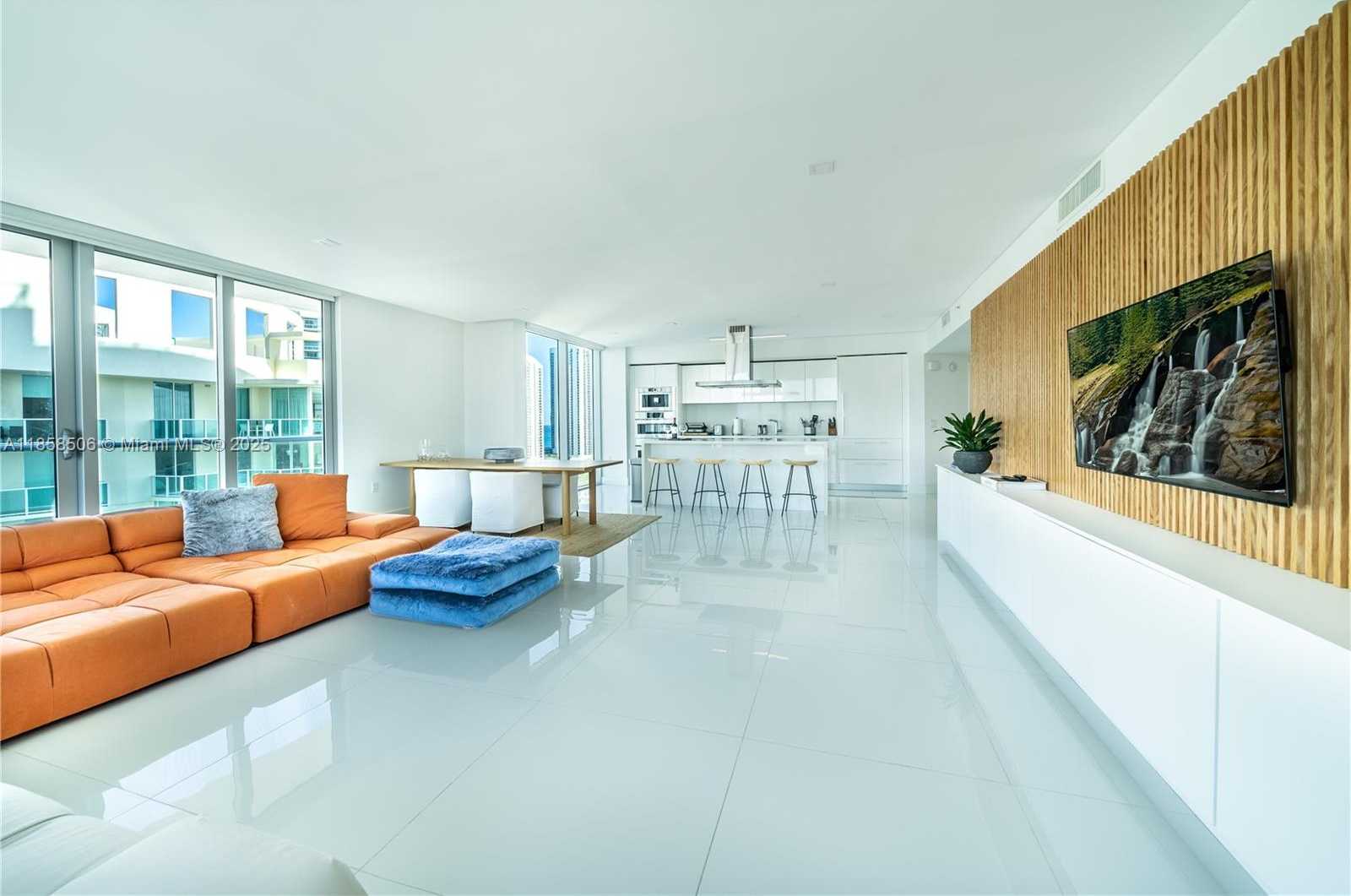 Small Image of 300 SUNNY ISLES BLVD #4-1901, Sunny Isles Beach Number 3