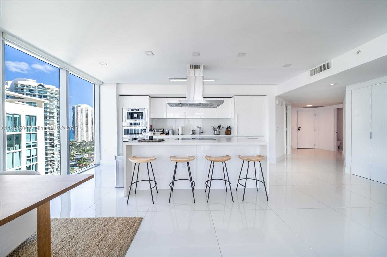 Small Image of 300 SUNNY ISLES BLVD #4-1901, Sunny Isles Beach Number 5