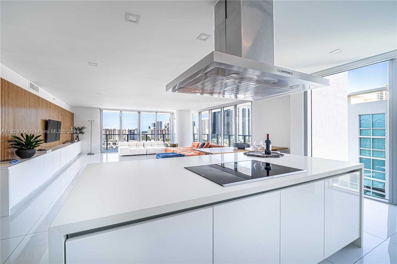 Small Image of 300 SUNNY ISLES BLVD #4-1901, Sunny Isles Beach Number 6