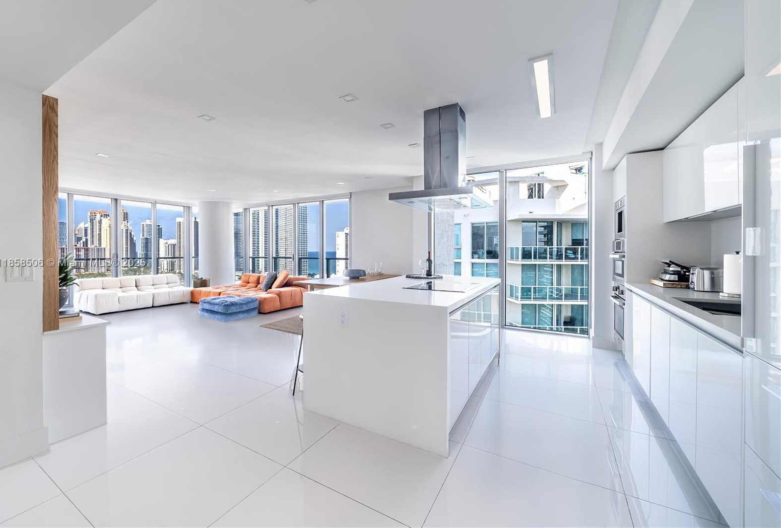 Small Image of 300 SUNNY ISLES BLVD #4-1901, Sunny Isles Beach Number 7