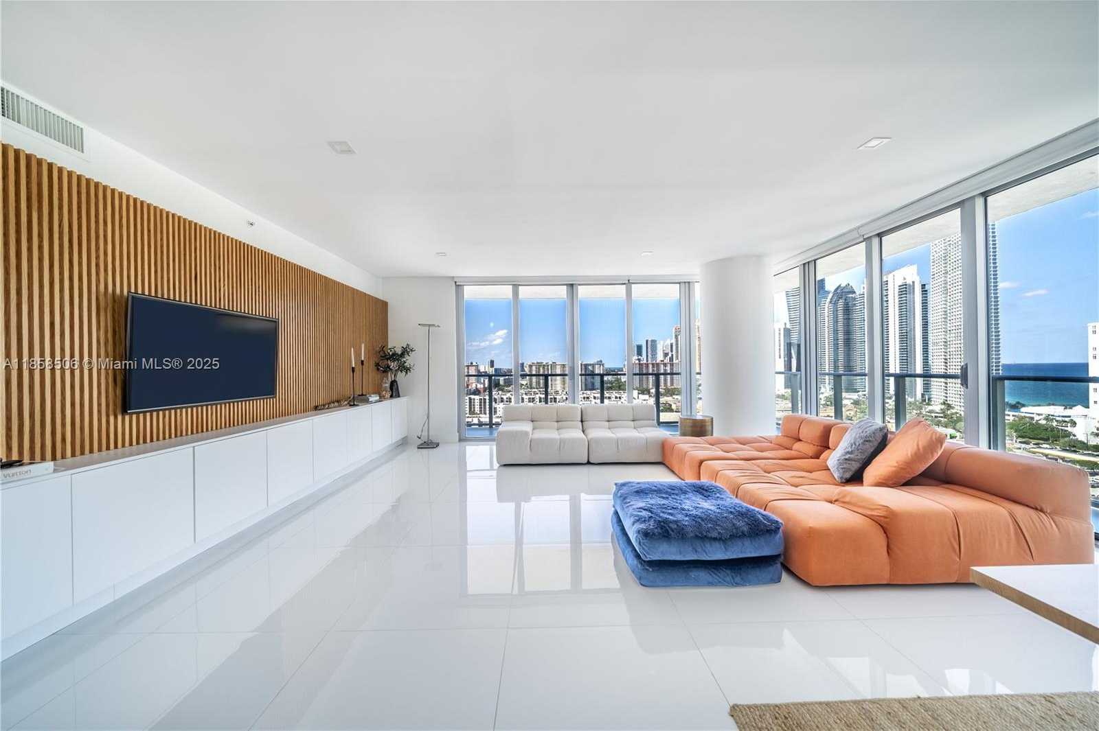 Small Image of 300 SUNNY ISLES BLVD #4-1901, Sunny Isles Beach Number 8