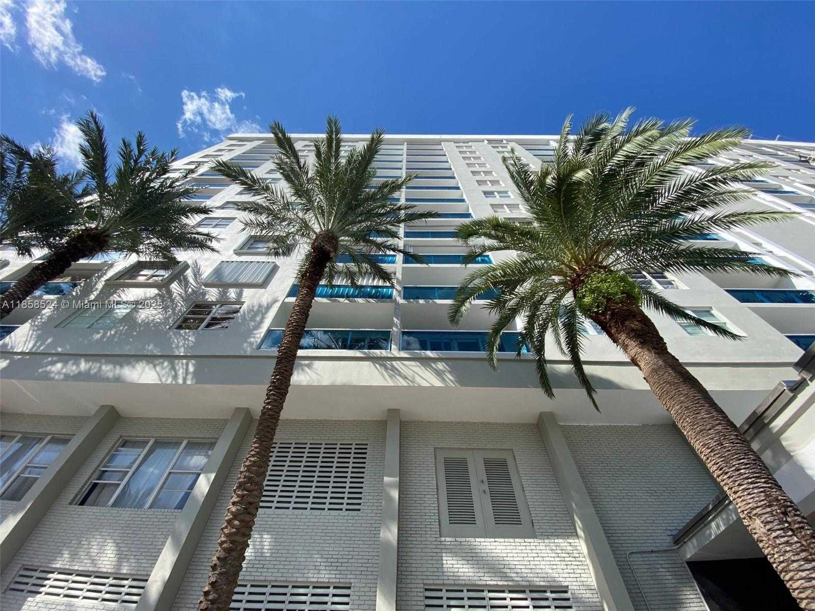 Small Image of 6770 INDIAN CREEK DR #4J, Miami Beach Number 3