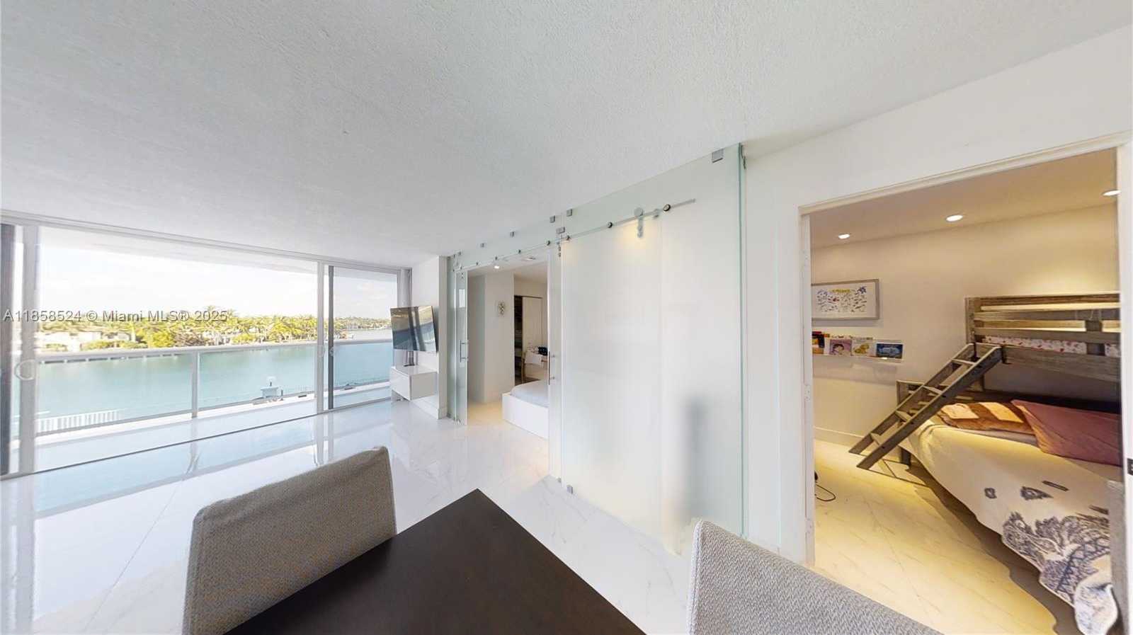 Small Image of 6770 INDIAN CREEK DR #4J, Miami Beach Number 8