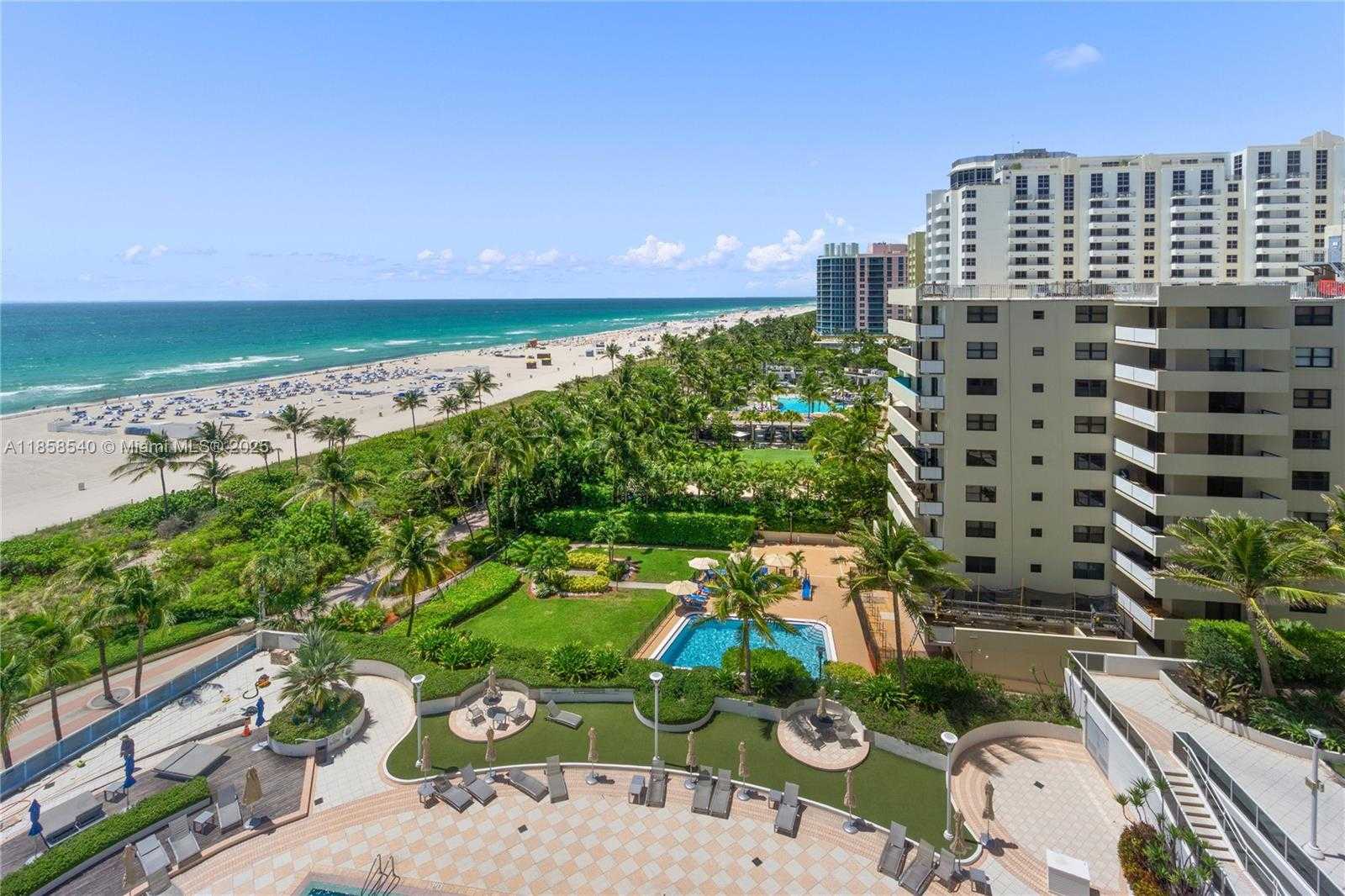 Small Image of 100 LINCOLN RD #734, Miami Beach Number 12