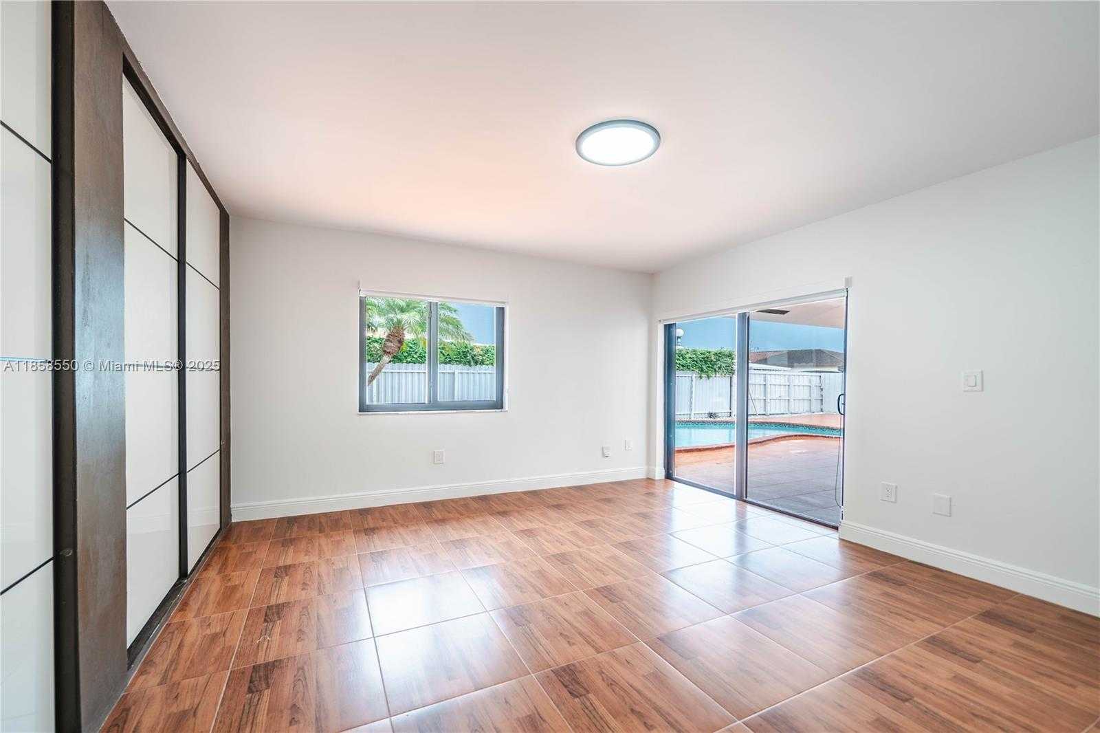 Small Image of 1001 NORTH WEST 127TH PL #1, Miami Number 25