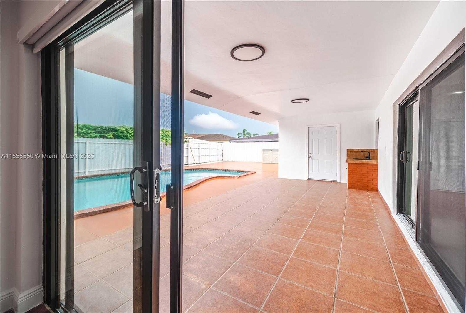 Small Image of 1001 NORTH WEST 127TH PL #1, Miami Number 27
