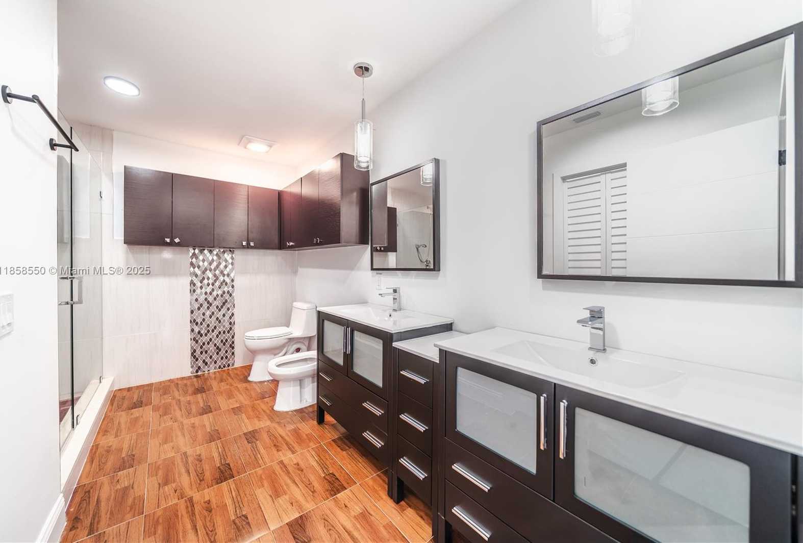 Small Image of 1001 NORTH WEST 127TH PL #1, Miami Number 28