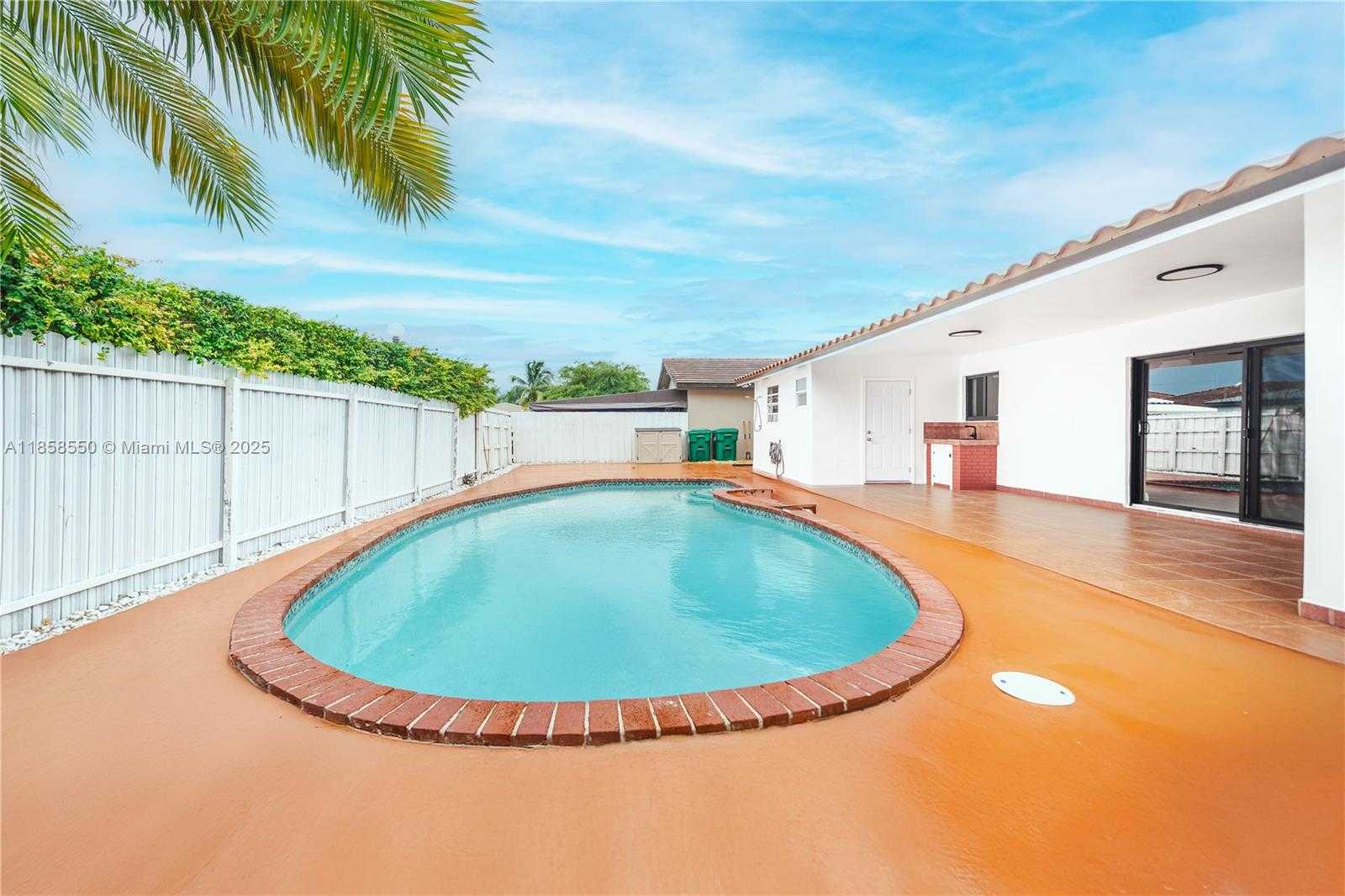 Small Image of 1001 NORTH WEST 127TH PL #1, Miami Number 34