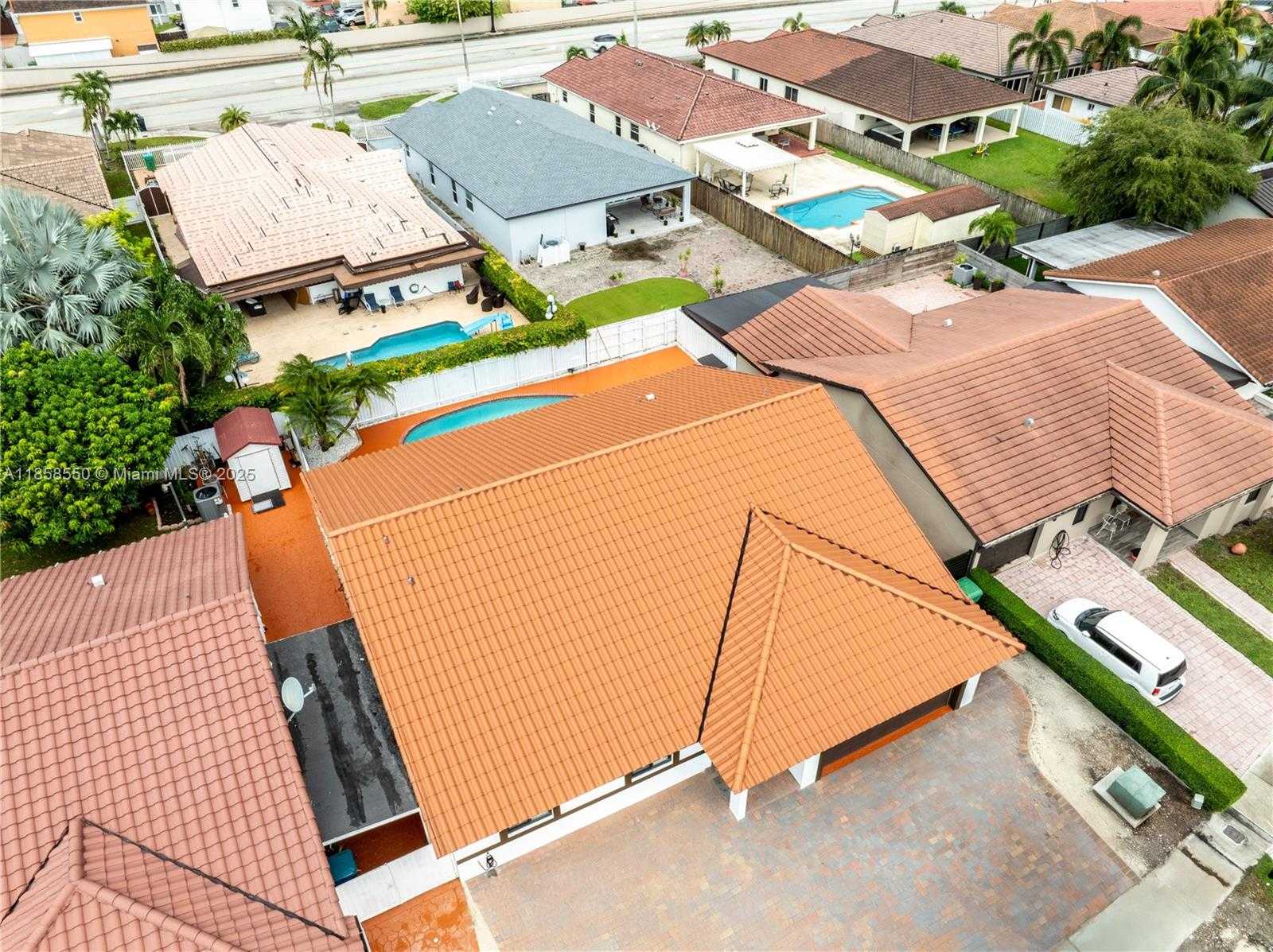 Small Image of 1001 NORTH WEST 127TH PL #1, Miami Number 37