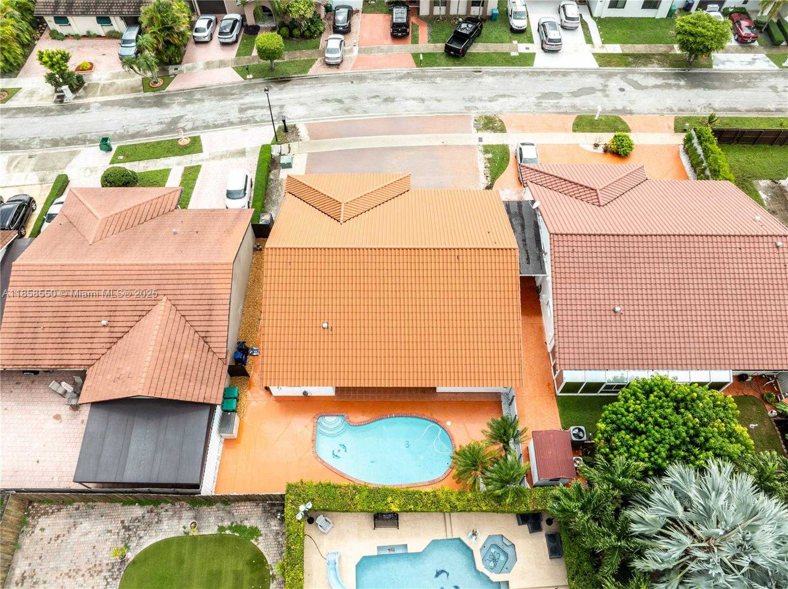 Small Image of 1001 NORTH WEST 127TH PL #1, Miami Number 38
