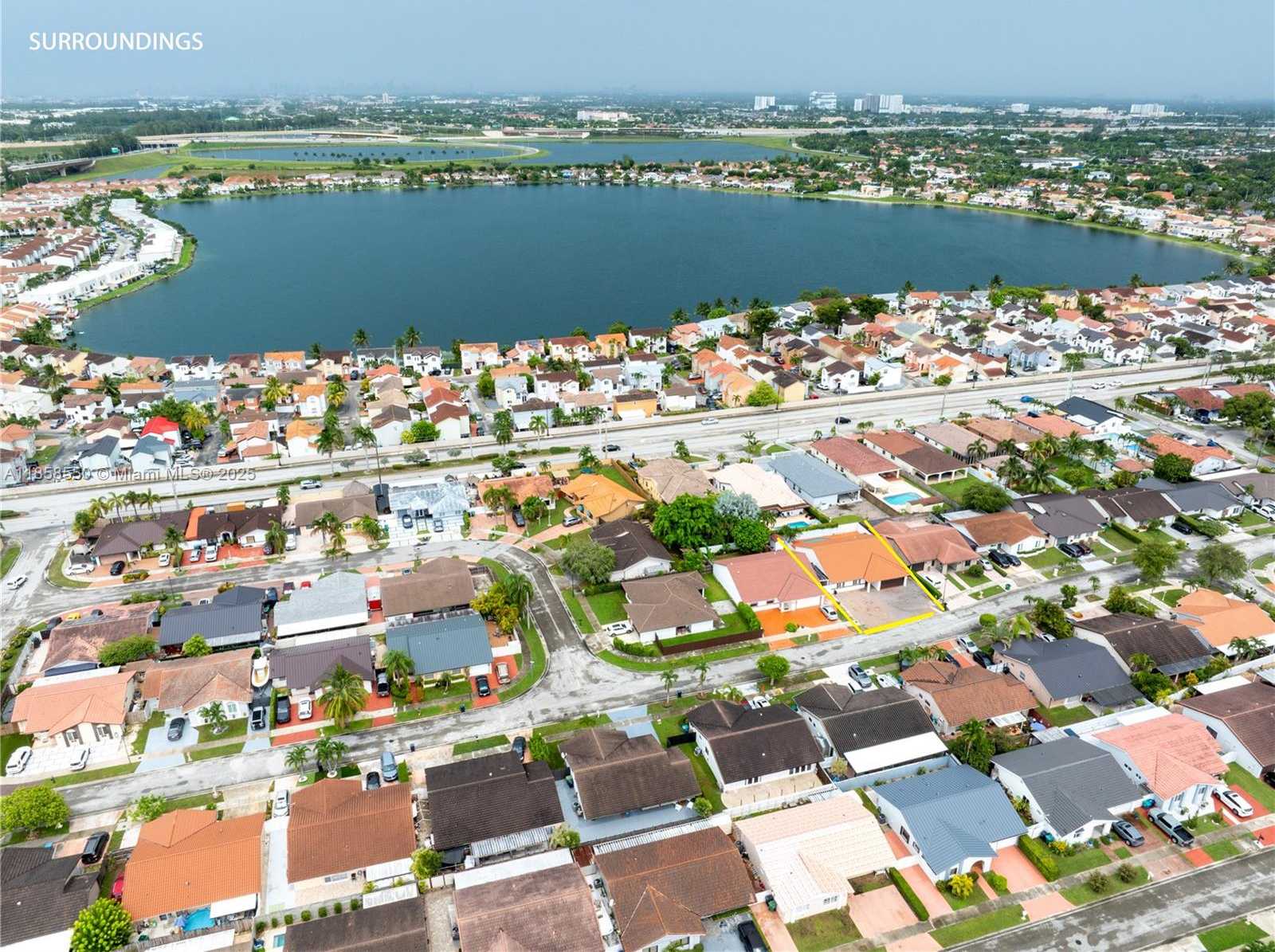 Small Image of 1001 NORTH WEST 127TH PL #1, Miami Number 39