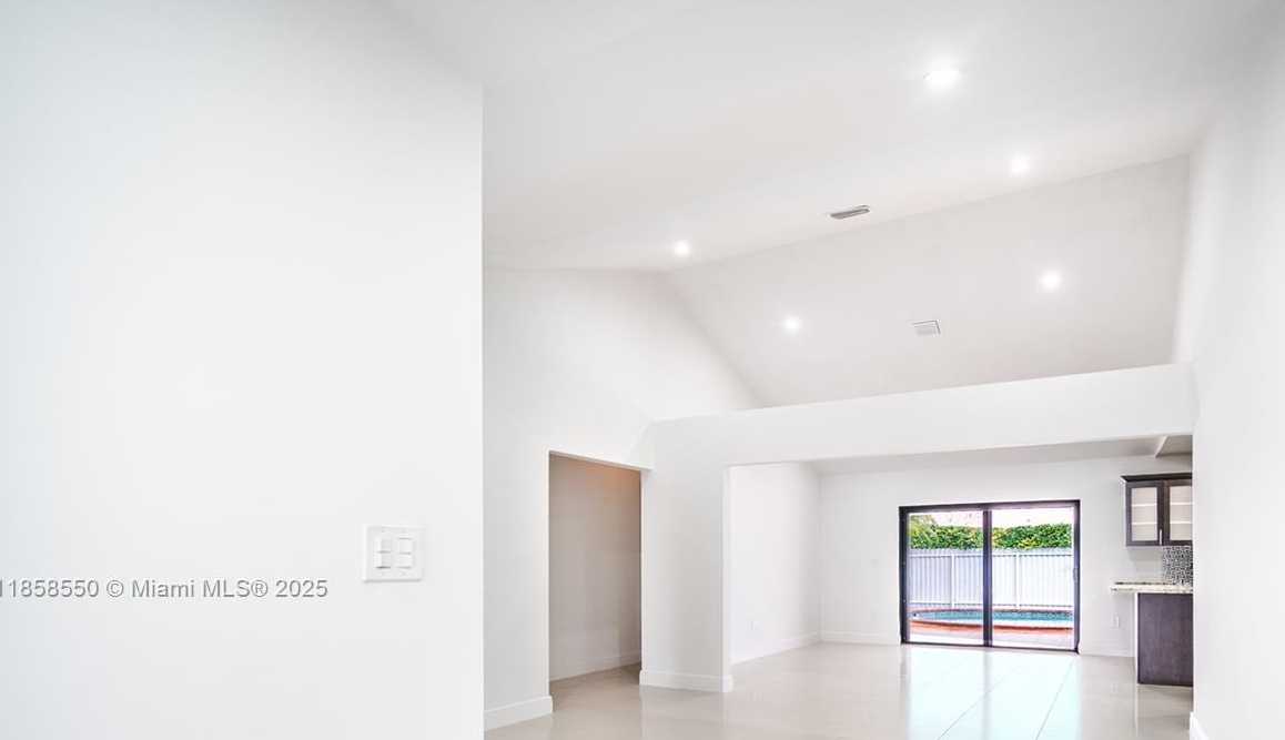 Small Image of 1001 NORTH WEST 127TH PL #1, Miami Number 4