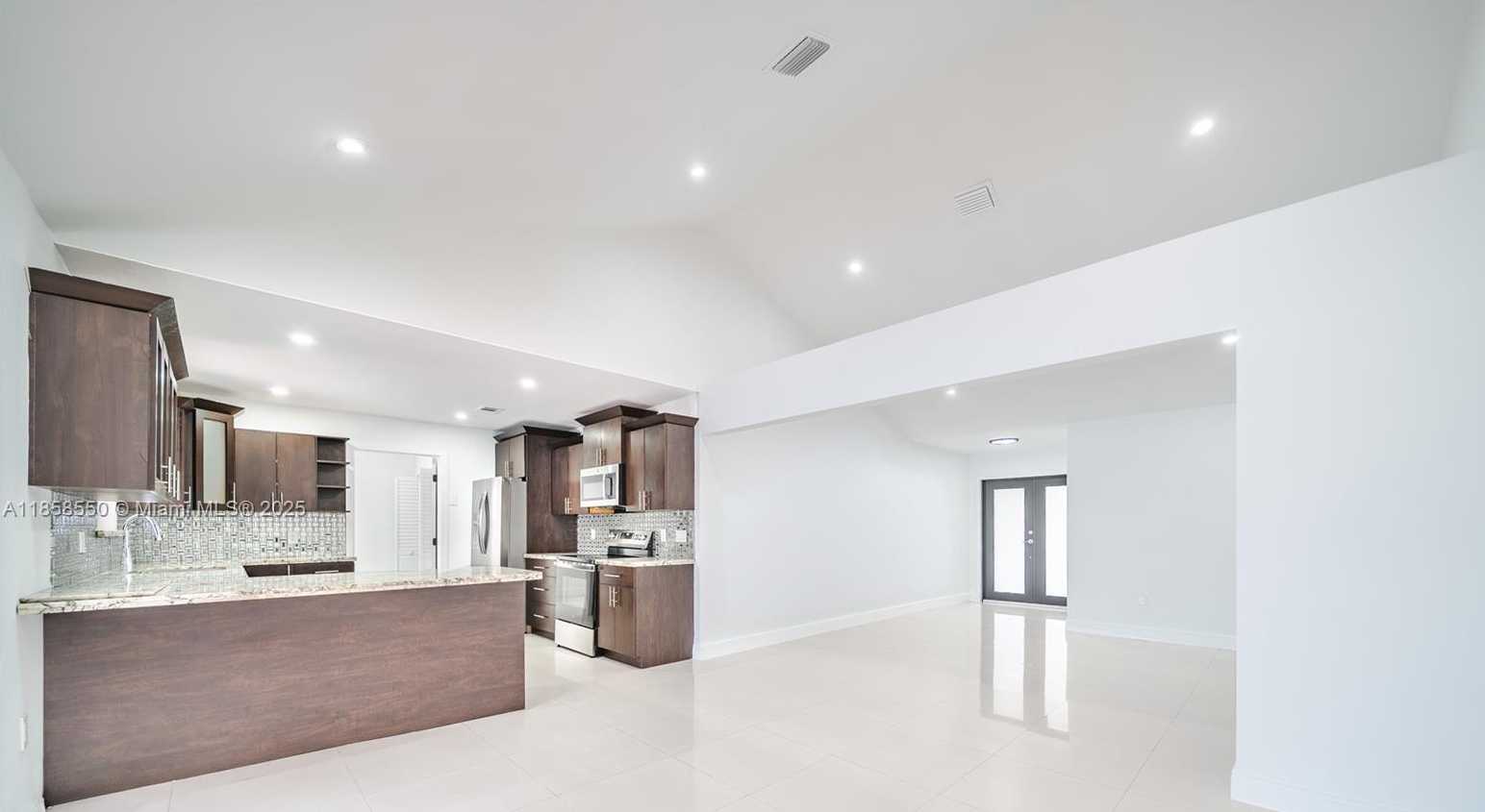 Small Image of 1001 NORTH WEST 127TH PL #1, Miami Number 6